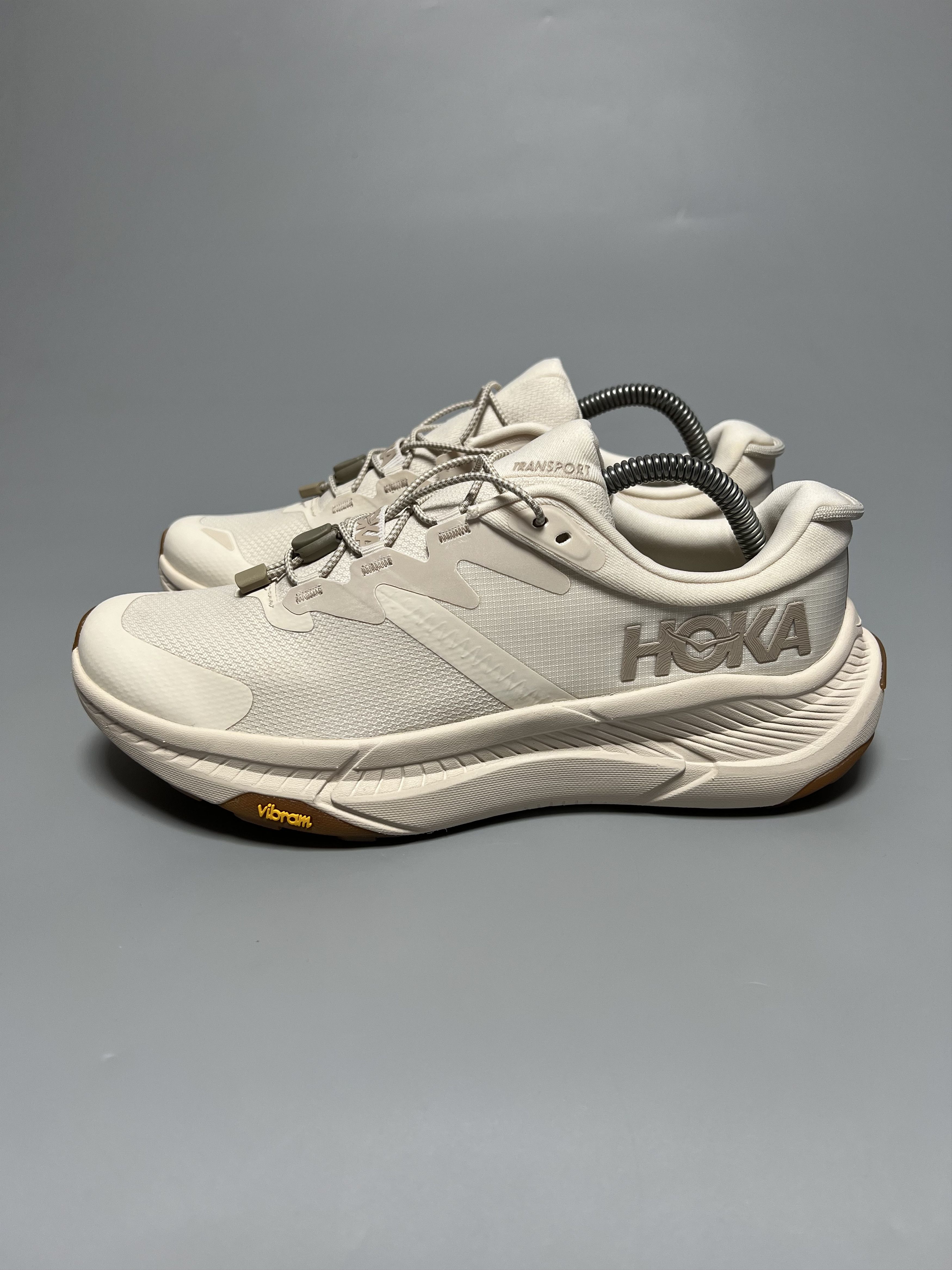 Hoka 8.5B Hoka One One Transport Trail Running Shoes Size US 8.5 / IT 38.5 - 2 Thumbnail