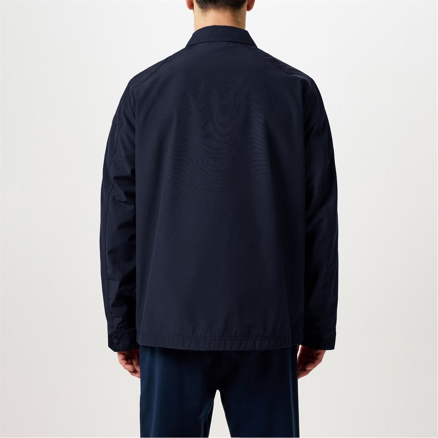 Canada Goose Burnaby Chore Coat Size US XL / EU 56 / 4 - 3 Thumbnail