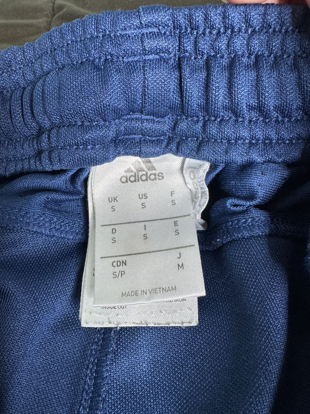 Adidas Adidas Tiro 17 Training Pants “Navy Blue/White” Size US 30 / EU 46 - 5 Thumbnail