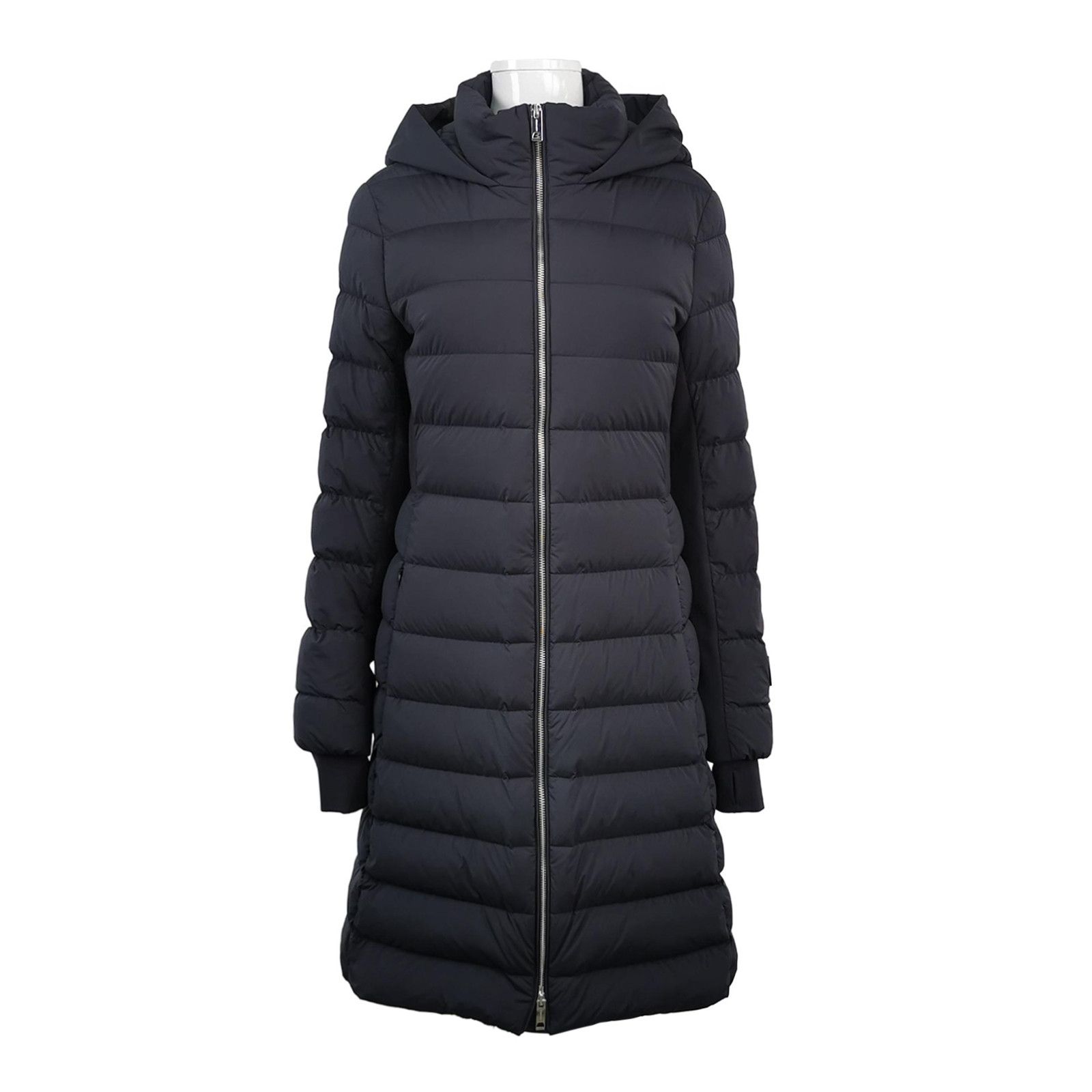 Burberry Burberry Women s Down Jackets Size S / US 4 / IT 40 - 1 Thumbnail