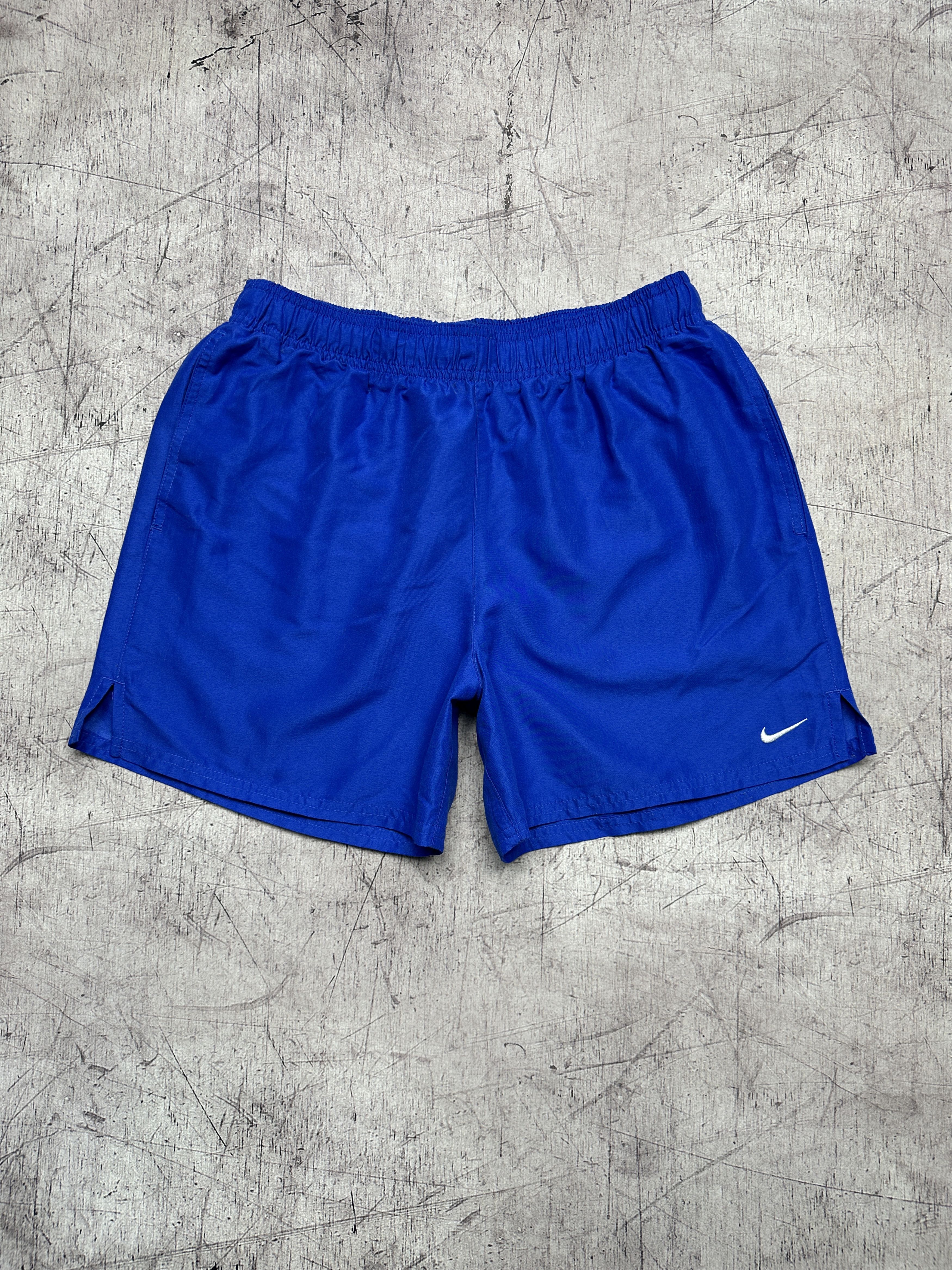 Nike Nike Mens Nylon Shorts Size US 32 / EU 48 - 1 Thumbnail