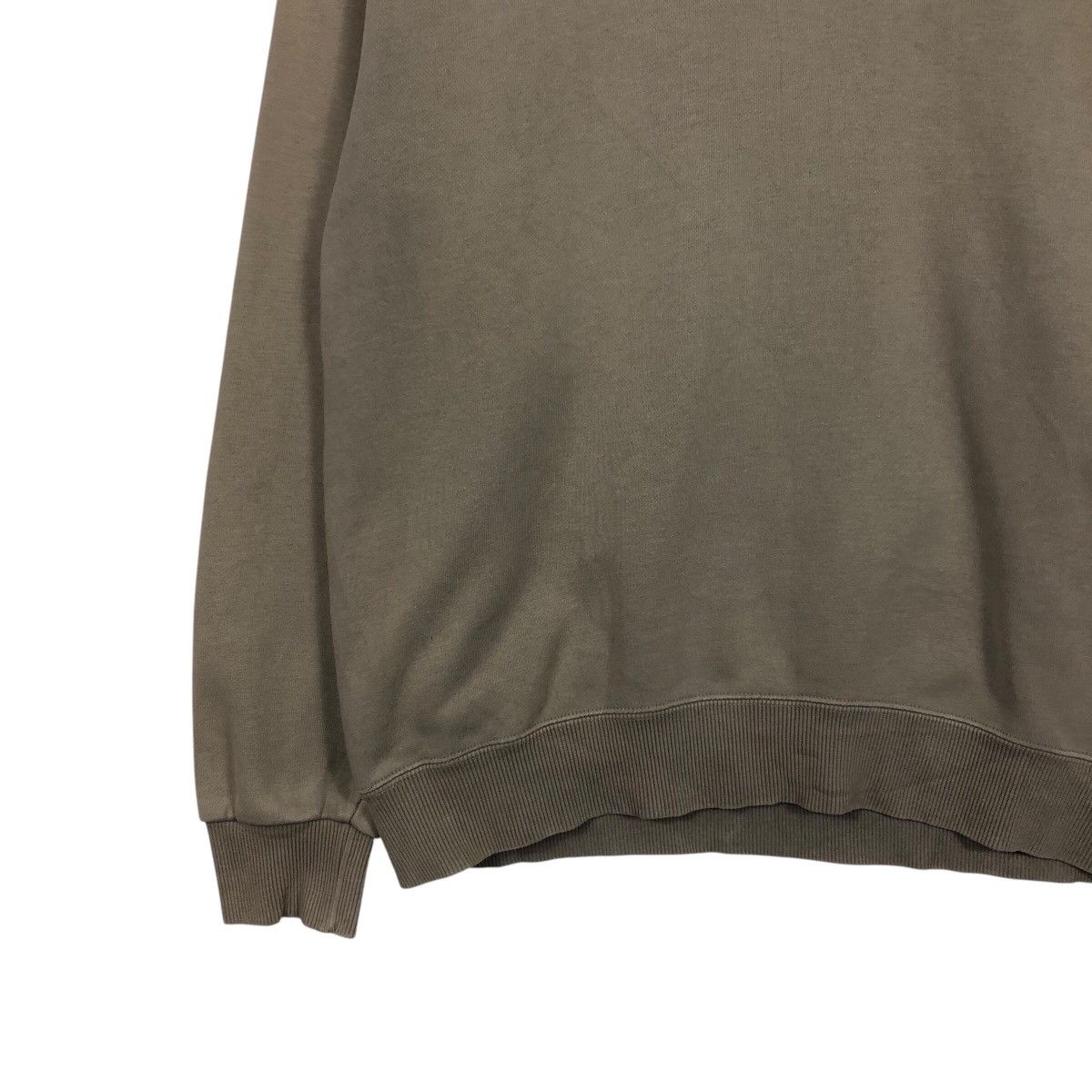 Japanese Brand 90s Piko Hawaiian Surf Crewneck — Coastal Graphic Size US M / EU 48-50 / 2 - 6 Thumbnail