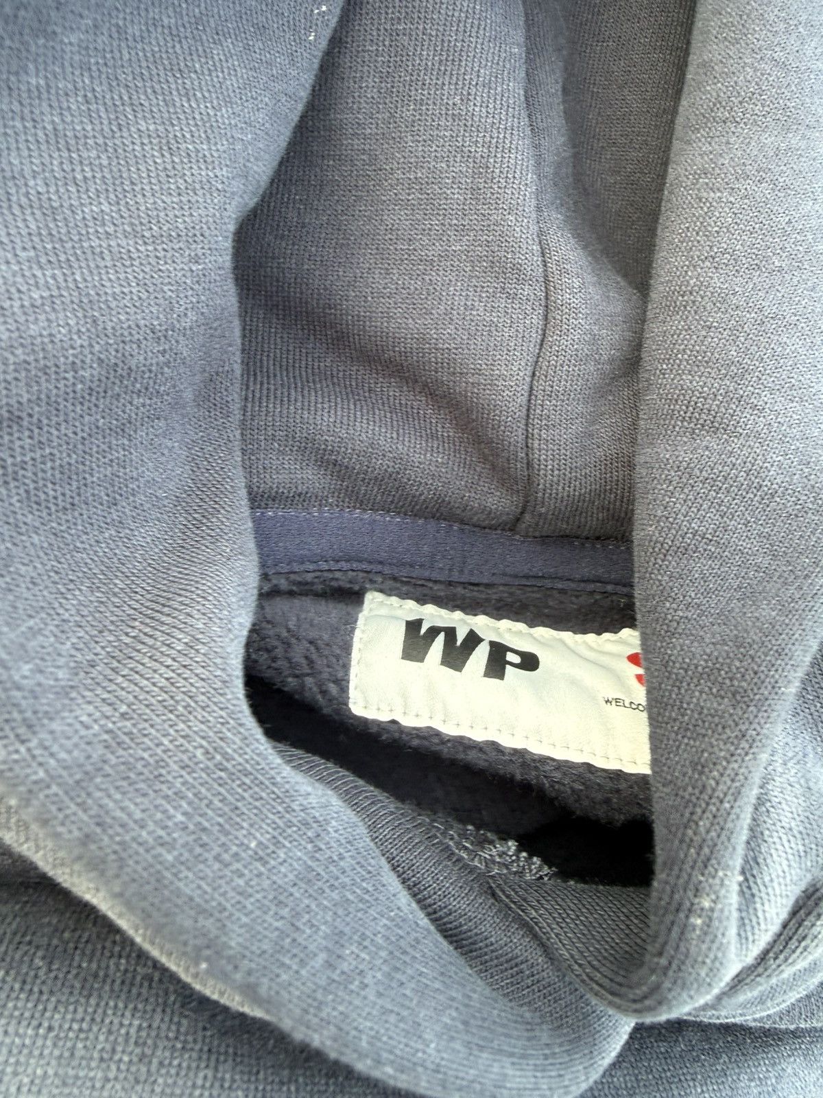 Other Welcome pain hoodie Size US S / EU 44-46 / 1 - 3 Thumbnail