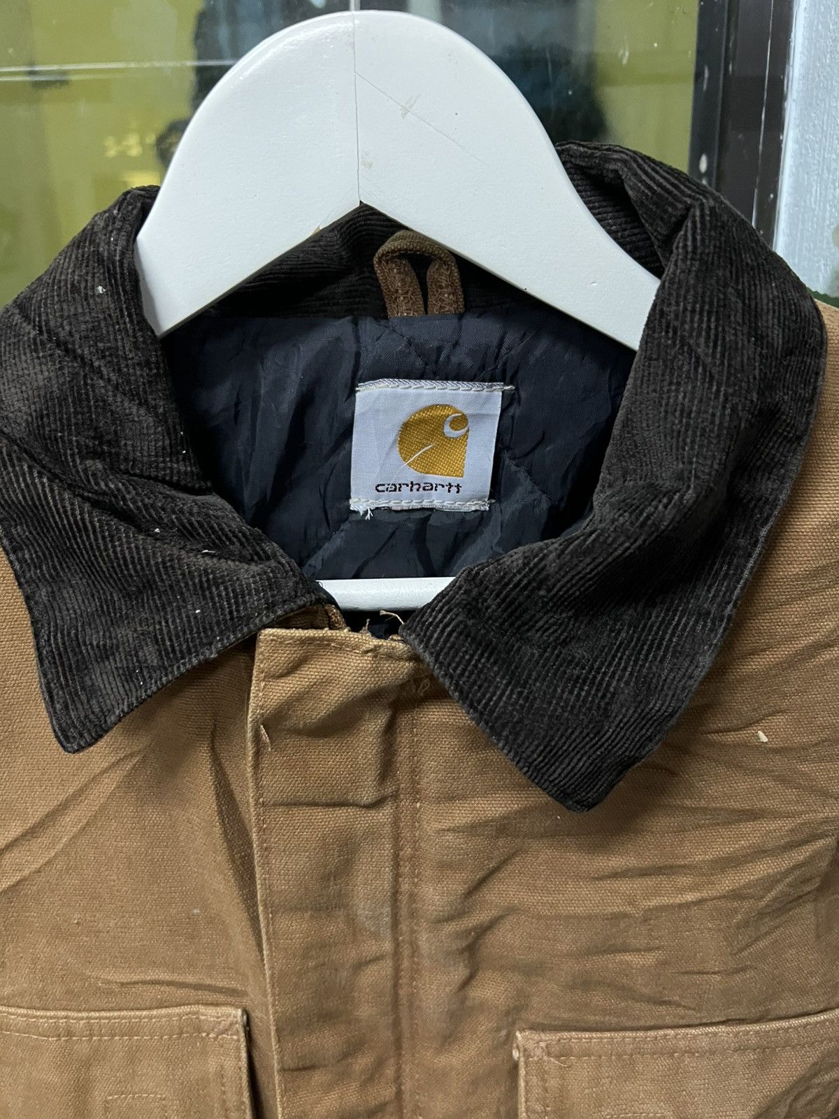 Carhartt Vintage Carhartt Like Jacket Size US M / EU 48-50 / 2 - 3 Thumbnail