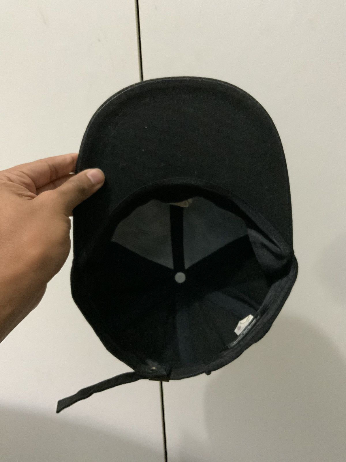 Japanese Brand Namie Amuro Japan Hat Size ONE SIZE - 7 Thumbnail