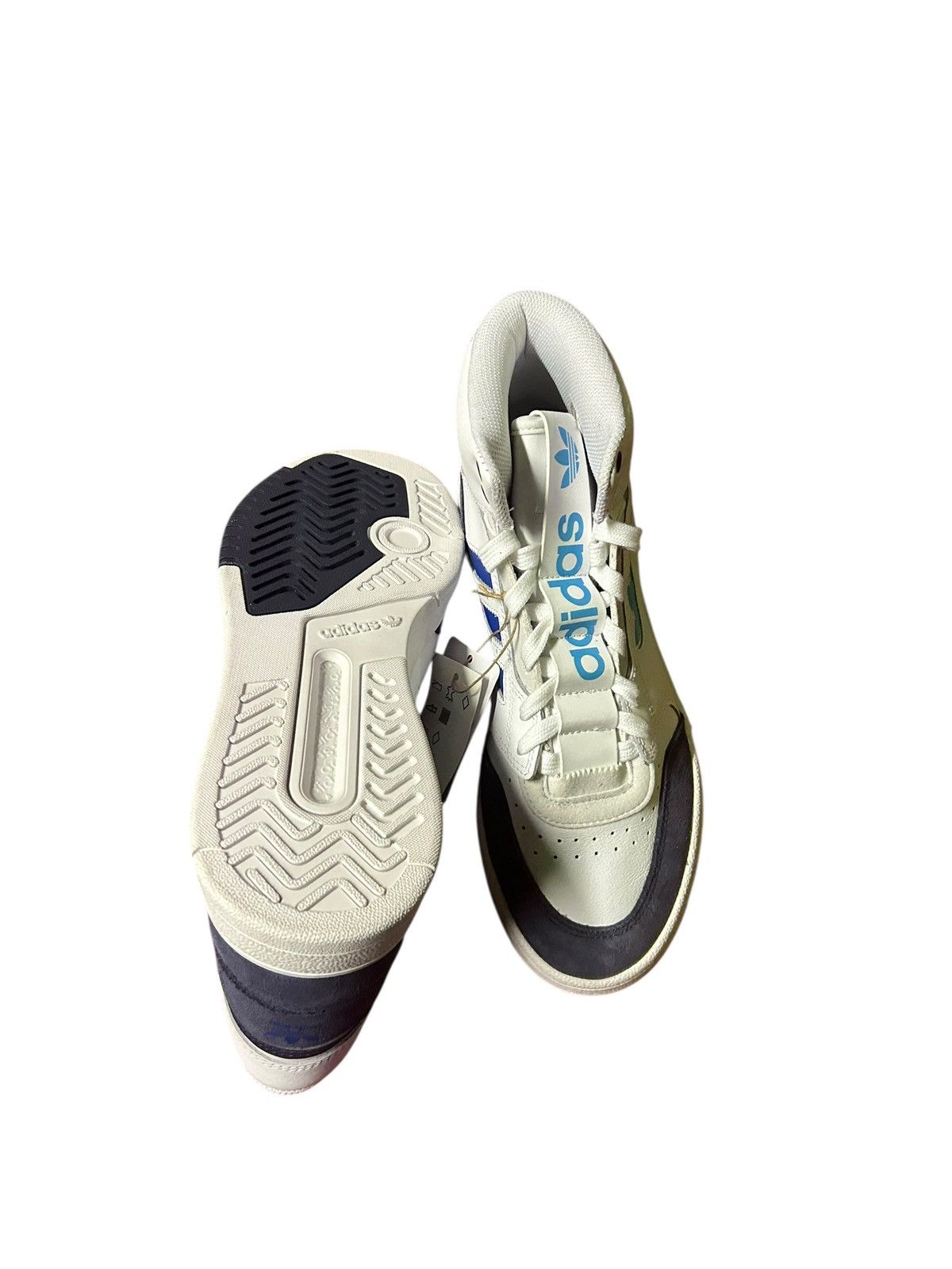 Adidas Adidas Drop Step XL. Size 6.5 Size US 6.5 / EU 39-40 - 3 Thumbnail