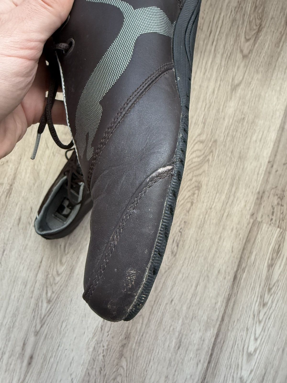 Puma Puma Drift Cat Leather Shoes Size 42 / US 9 Size US 9 / EU 42 - 13 Thumbnail