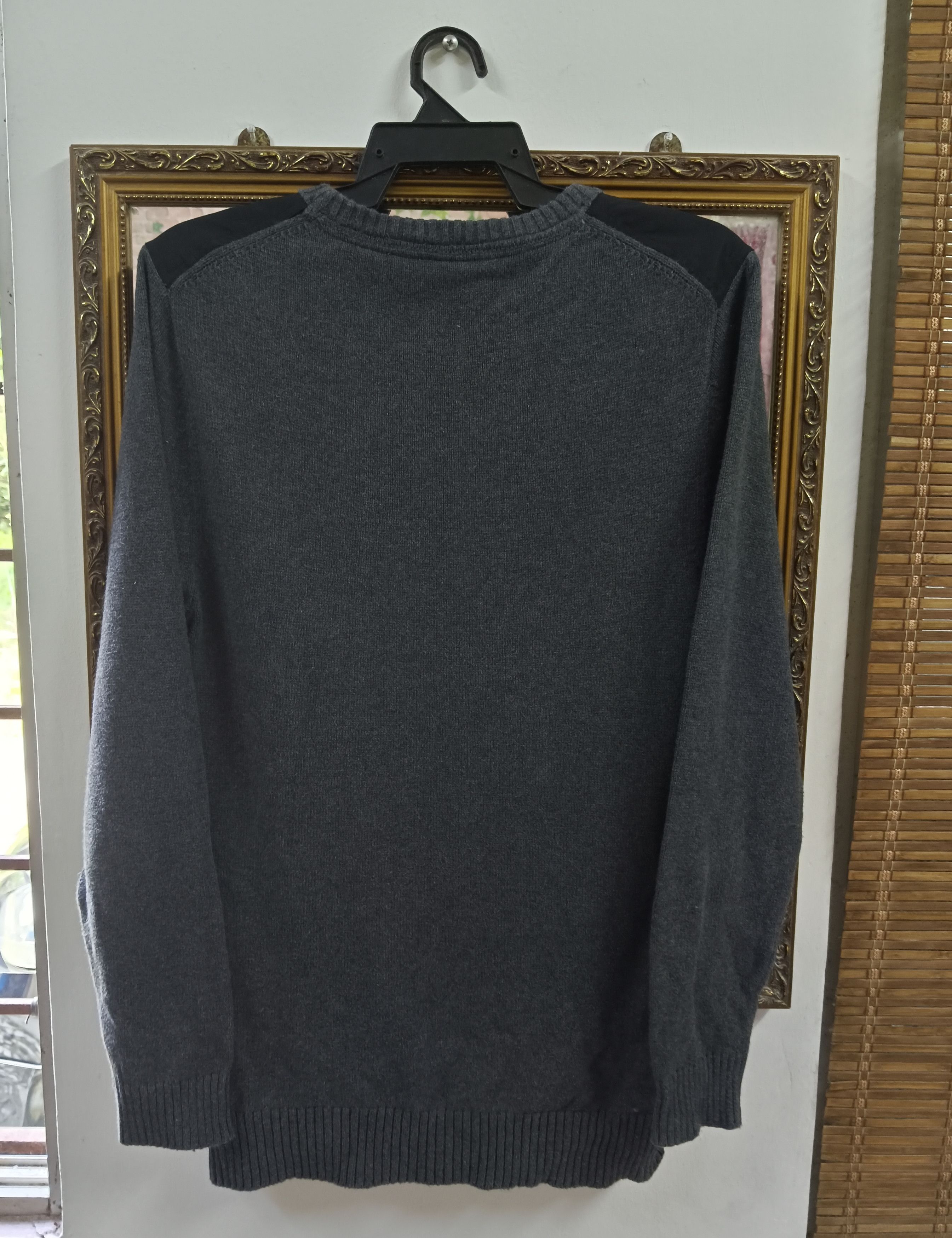 Harley Davidson HARLEY DAVIDSON KNIT Size US M / EU 48-50 / 2 - 2 Thumbnail