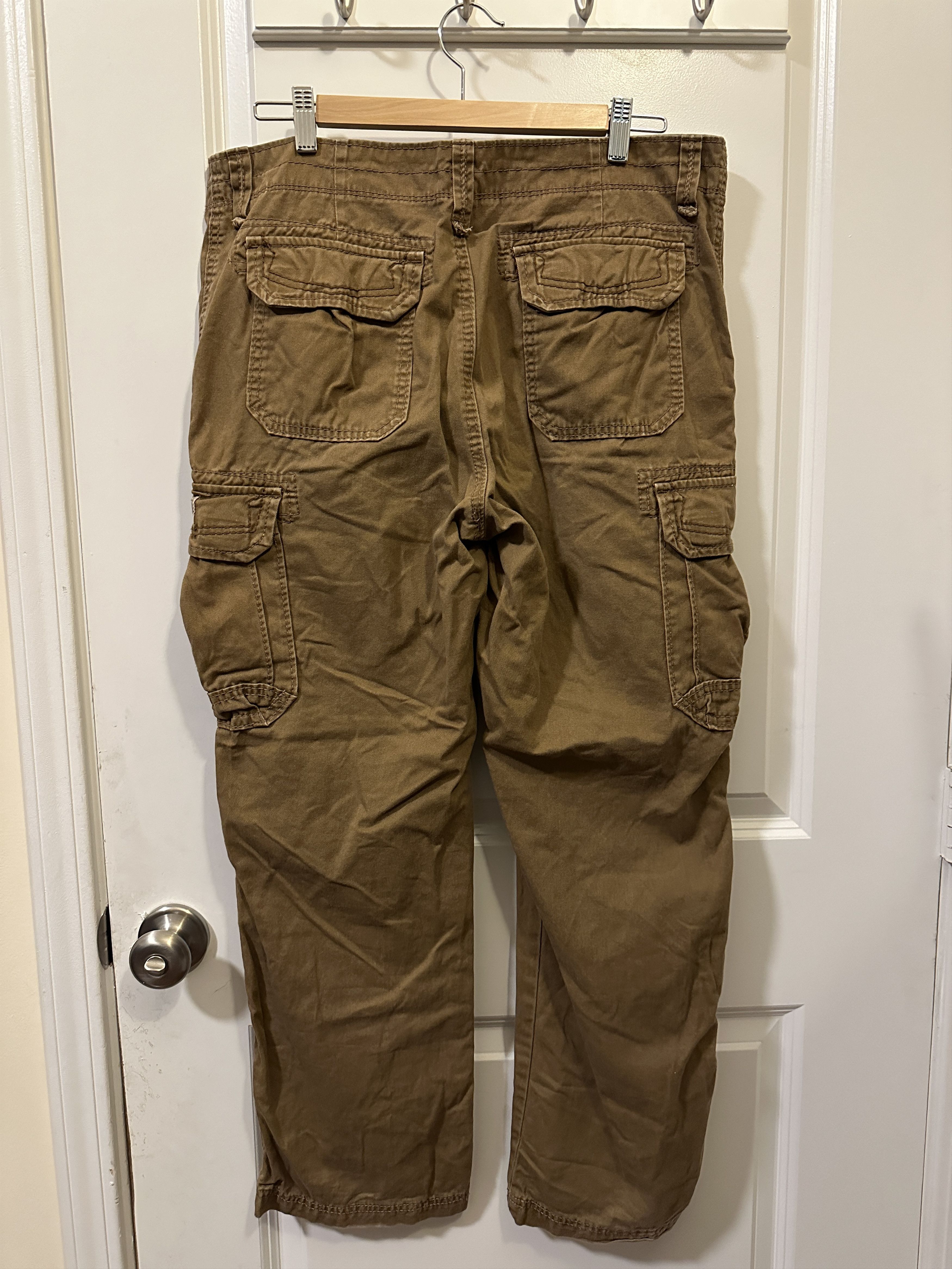 UNIONBAY Union bay cargos 32 x30 Size US 32 / EU 48 - 3 Thumbnail