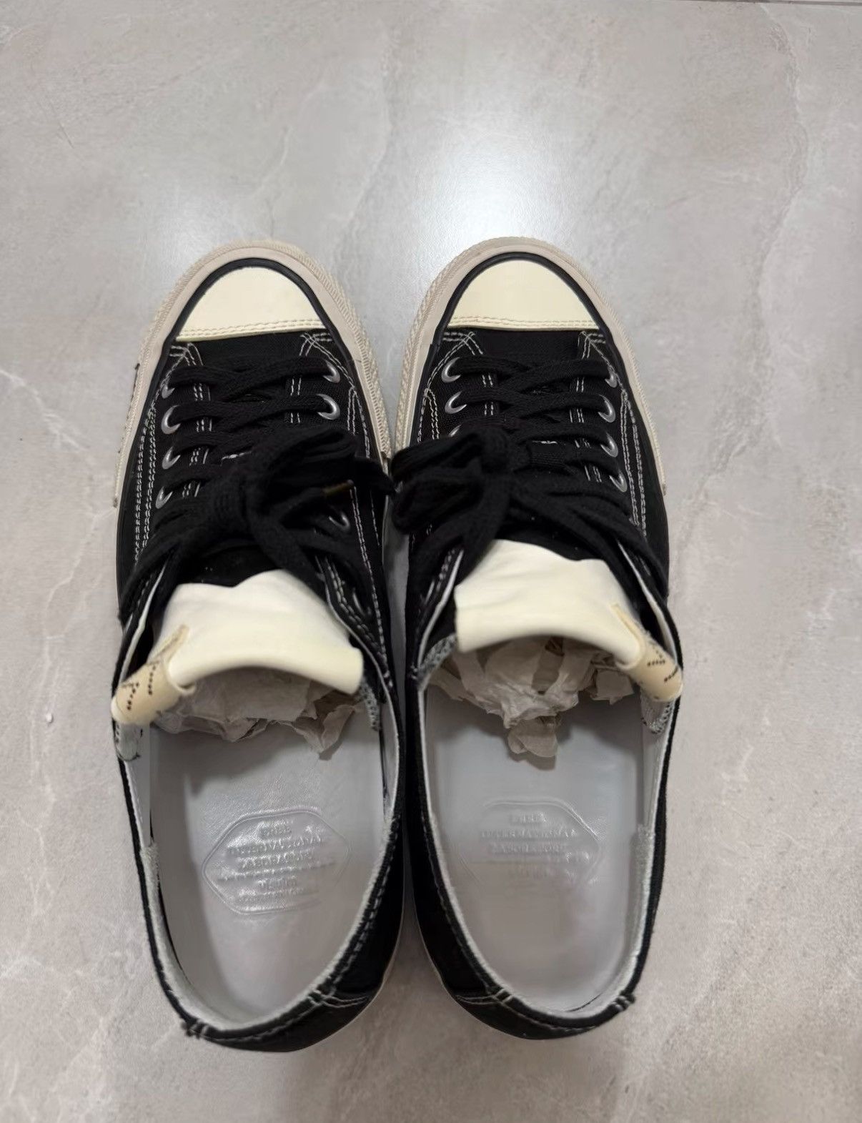 Visvim VISVIM 23 SKAGWAY LO CANVAS J34 Size US 8.5 / EU 41-42 - 3 Thumbnail