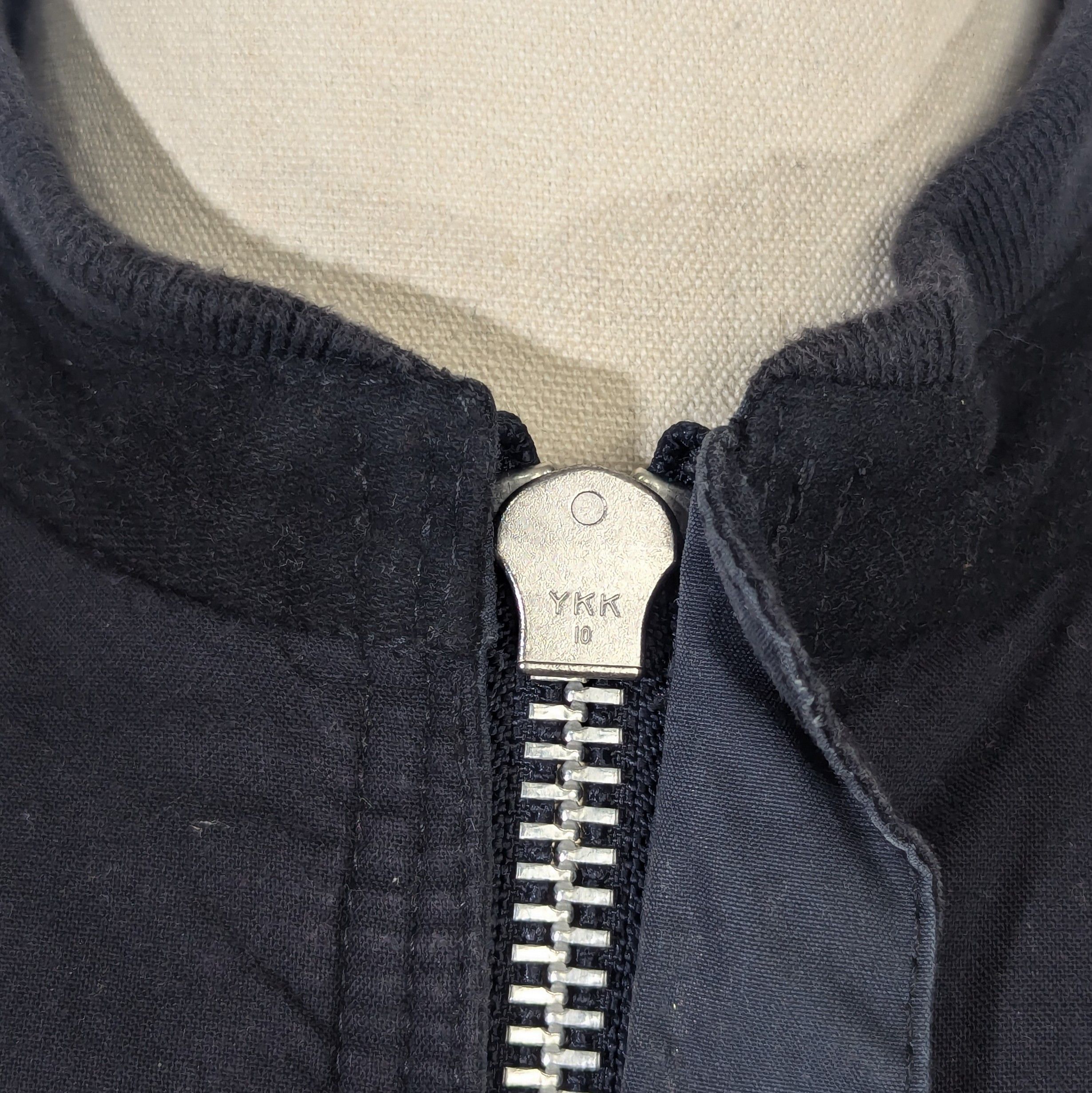 Barbour Barbour International Injection Wax Jacket Motorcycle Size US S / EU 44-46 / 1 - 15 Thumbnail