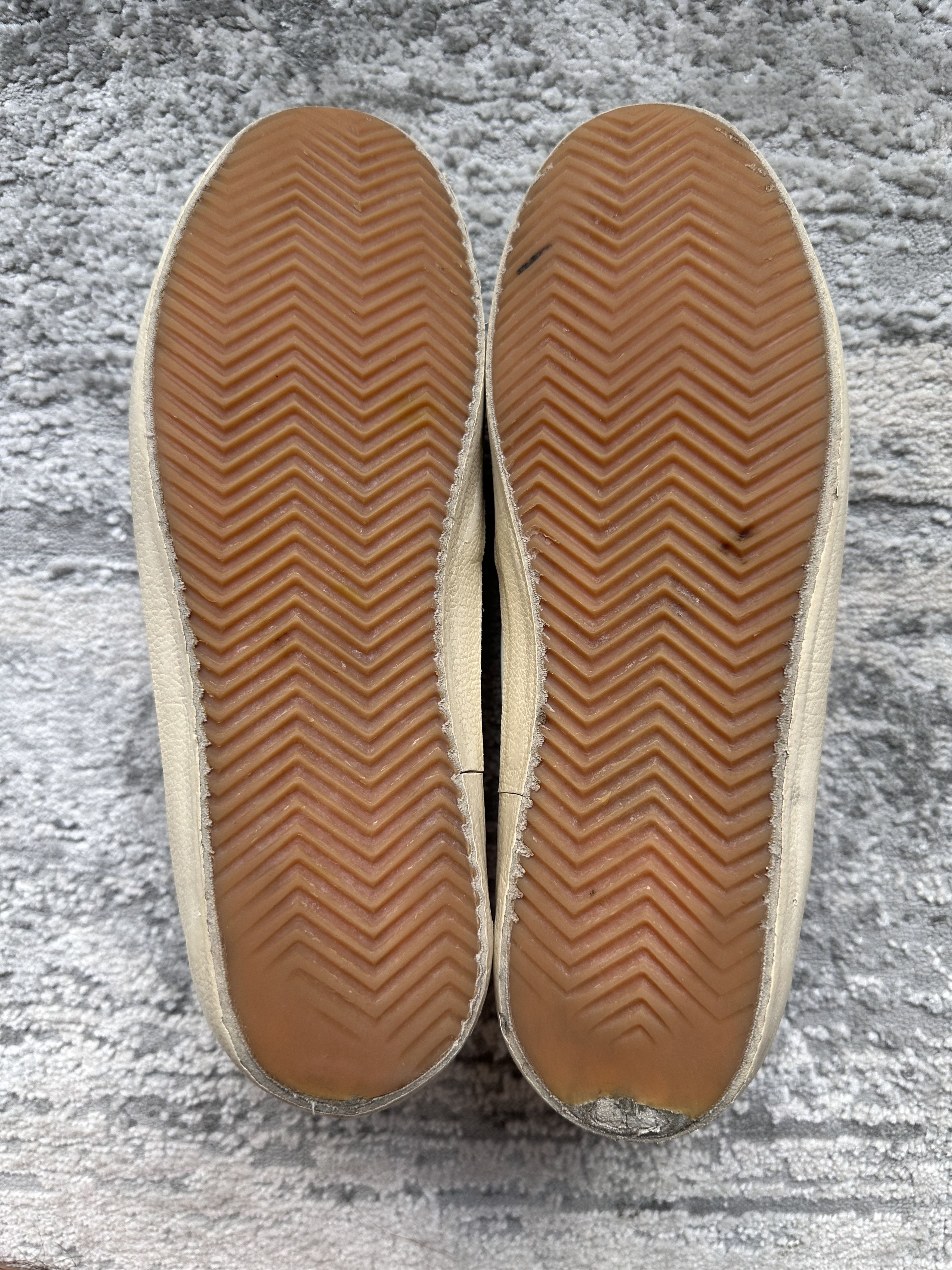 Golden Goose Golden goose super star 40 Size US 7 / IT 37 - 12 Thumbnail