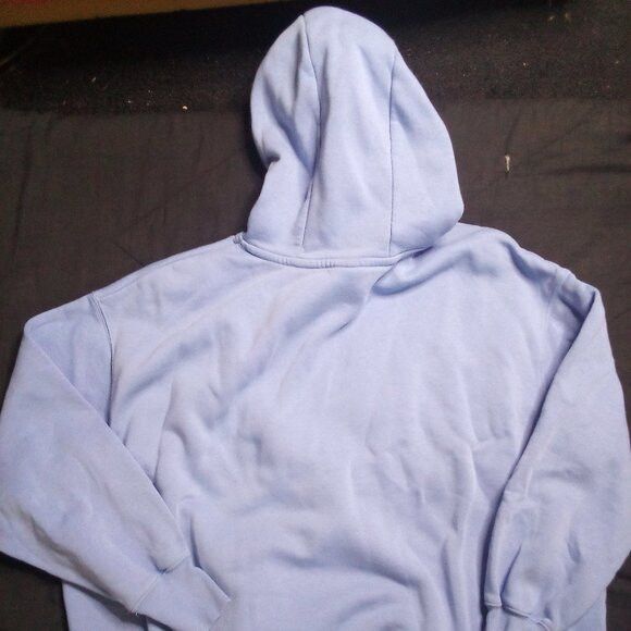 Nike Nike Mid Swoosh Hoodie Sweatshirt Travis Scott Size US XL / EU 56 / 4 - 5 Thumbnail