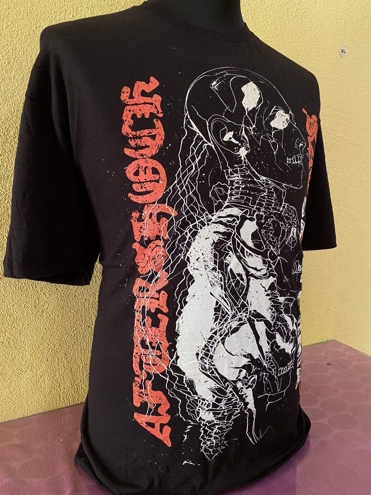 Other Aftershock California Size US XXL / EU 58 / 5 - 5 Thumbnail