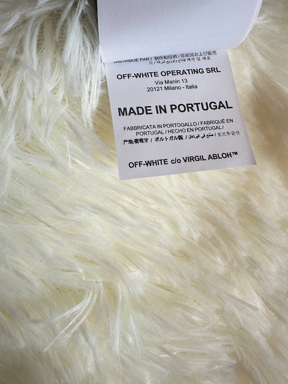 Off-White Off-White Black Graphic T-Shirt Size XXS Fits S Size US XXS / EU 40 - 7 Thumbnail