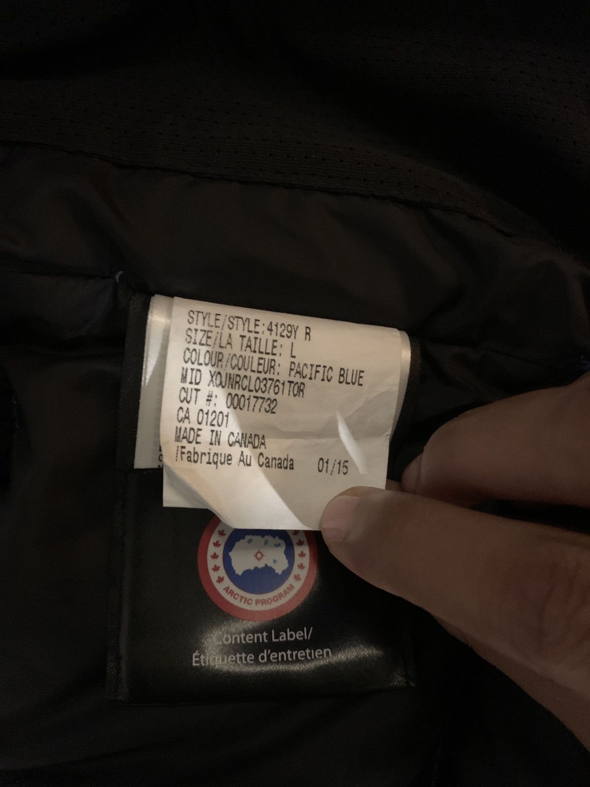 Canada Goose Canada Goose Freestyle Vest Size US XXS / EU 40 - 4 Thumbnail