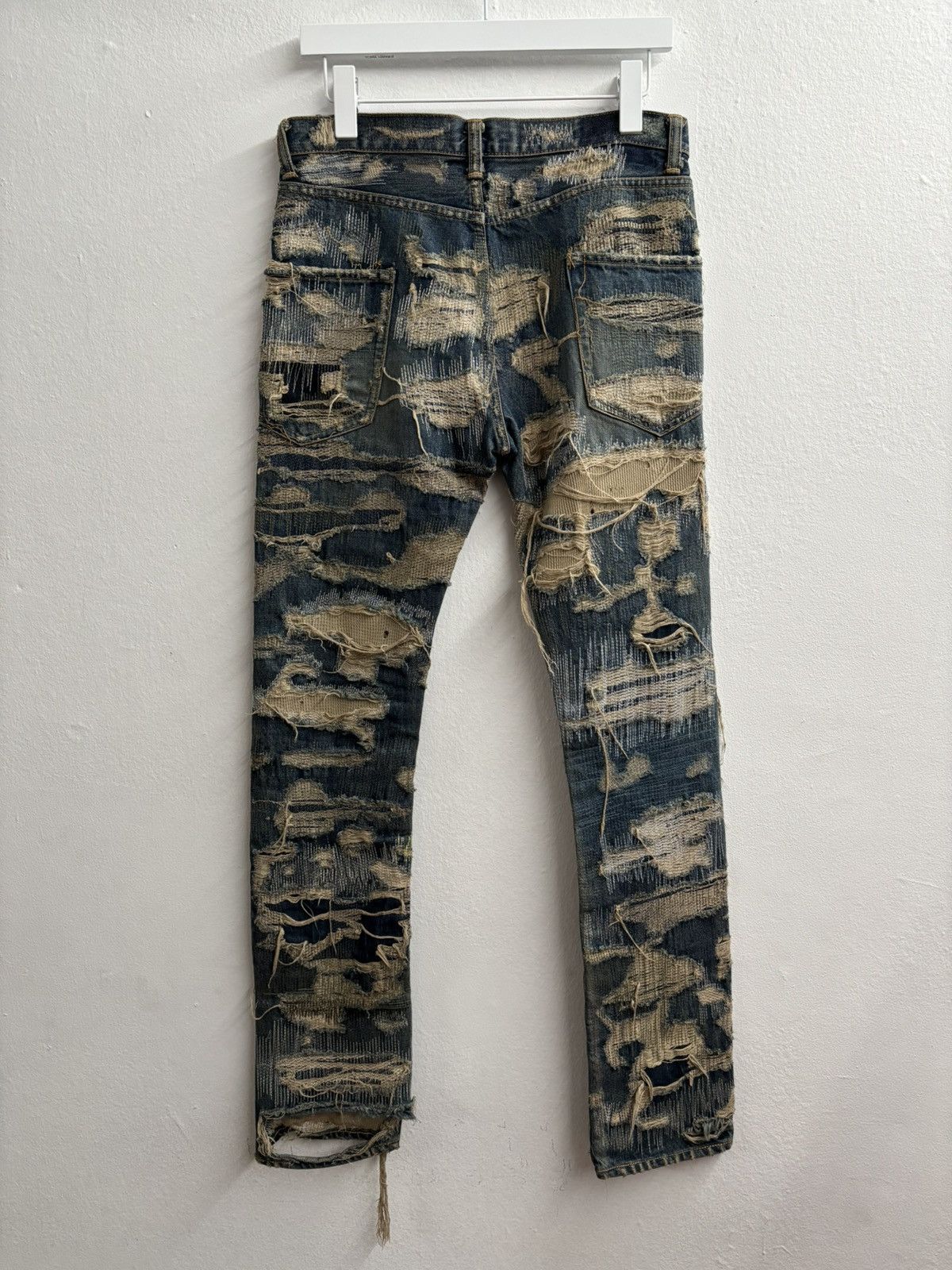 Undercover Undercover 85s New With Tags Men’s 1 Size US 29 - 4 Thumbnail