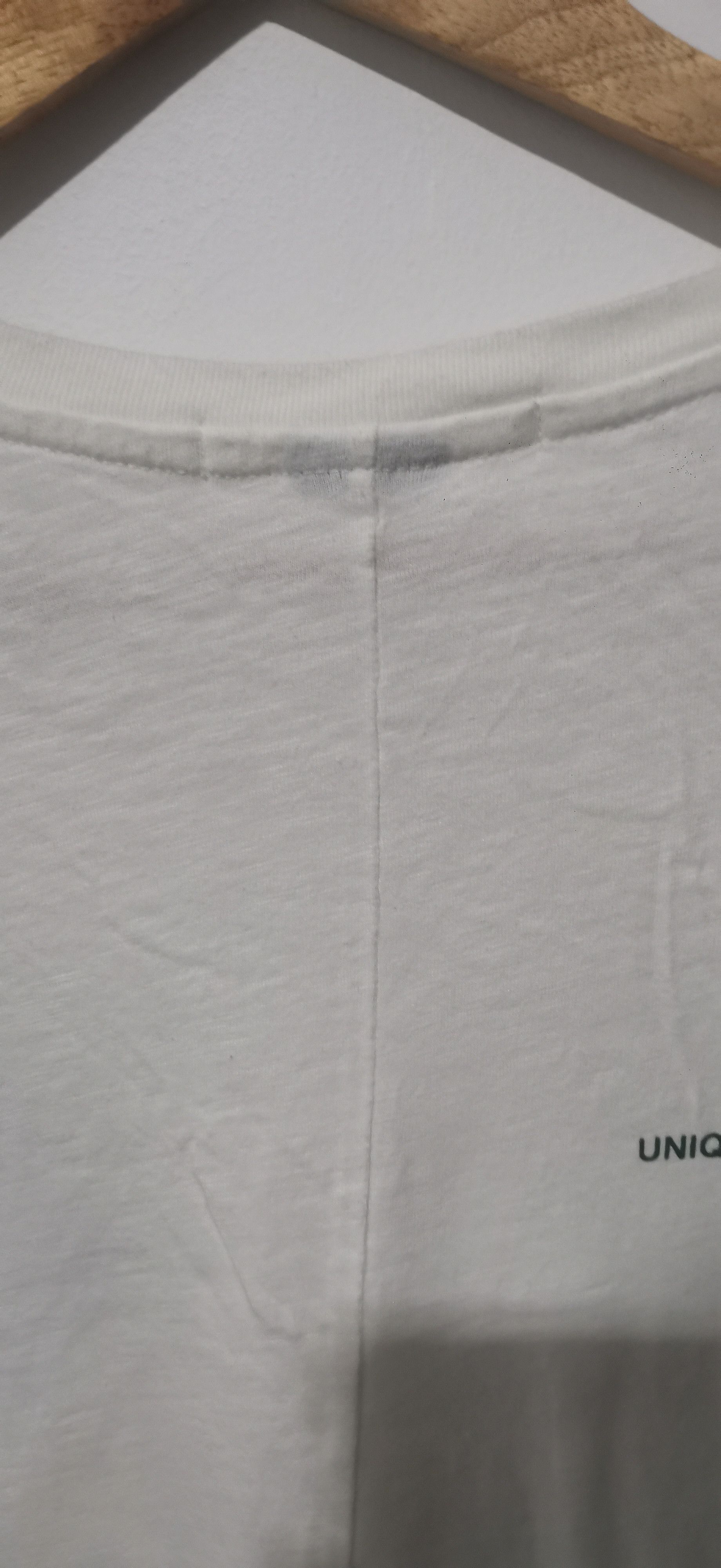 Undercover × Uniqlo UNIQLO x UNDERCOVER "Snow White" Graphic Tee Women's - M Size M / US 6-8 / IT 42-44 - 5 Thumbnail