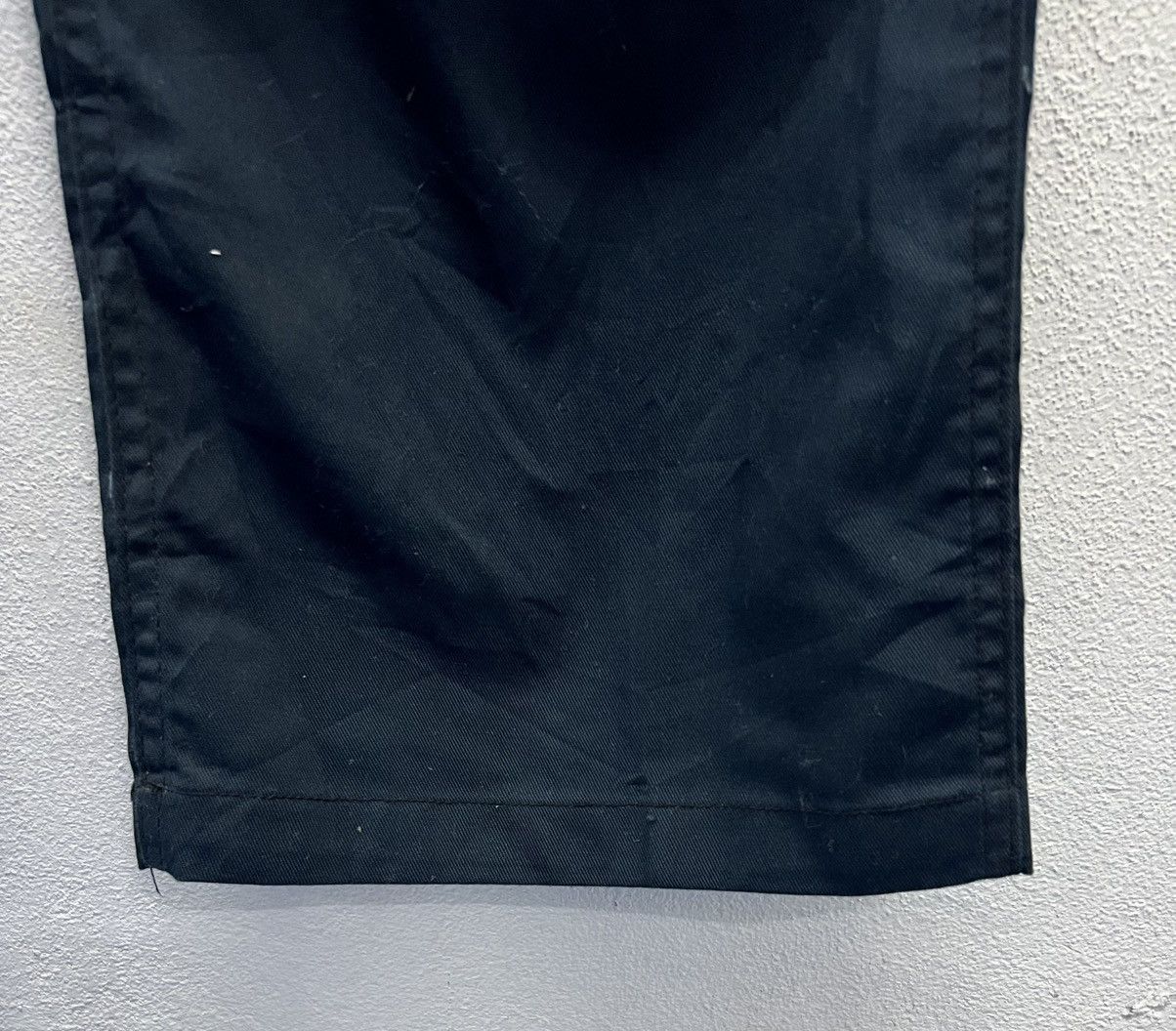 Japanese Brand × Vintage Vintage Grace Engineer's GE-157 Work Overalls – Navy Blue Size US 38 / EU 54 - 16 Thumbnail