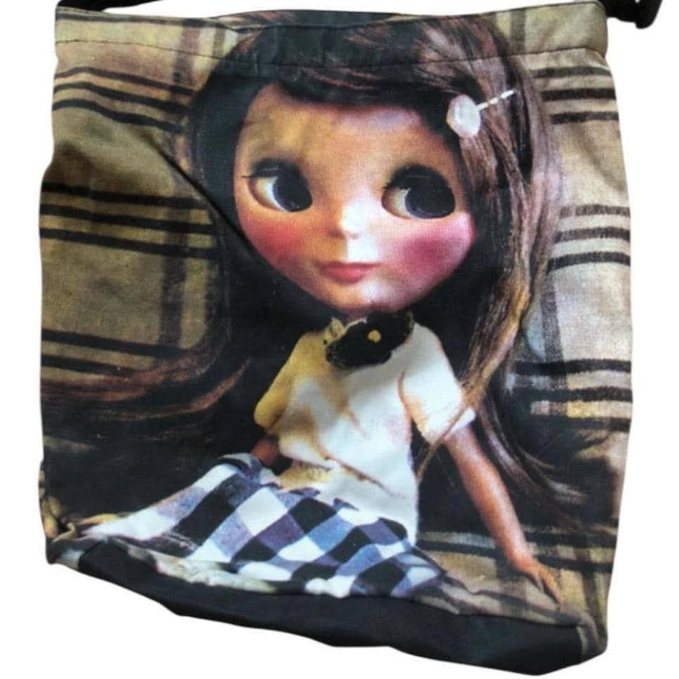 Other The Blythe Dolls Demure Girl 2 Shoulder Bag Size ONE SIZE - 2 Thumbnail