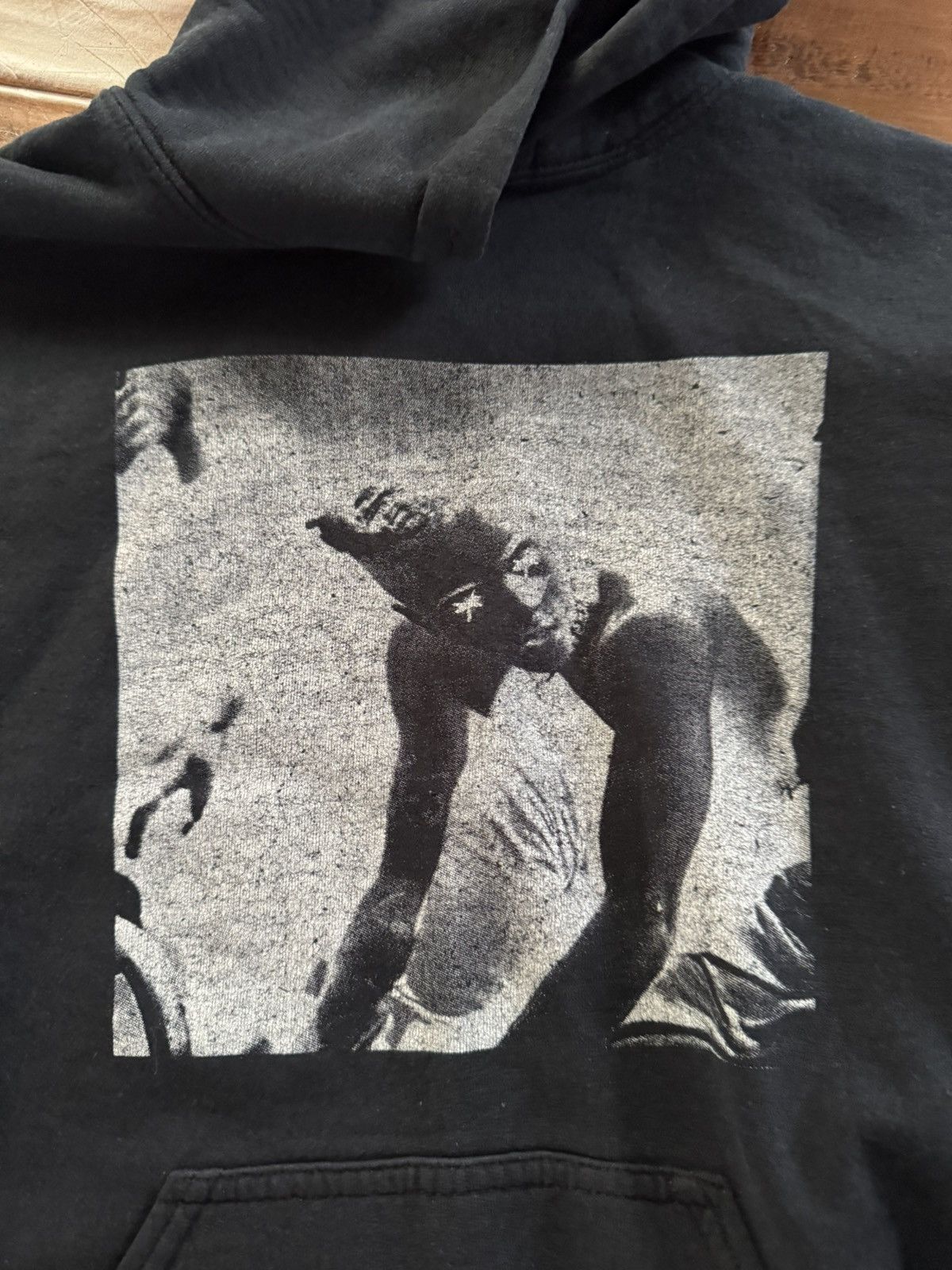 Revenge xxxtentacion revenge tour merch Size US M / EU 48-50 / 2 - 2 Thumbnail