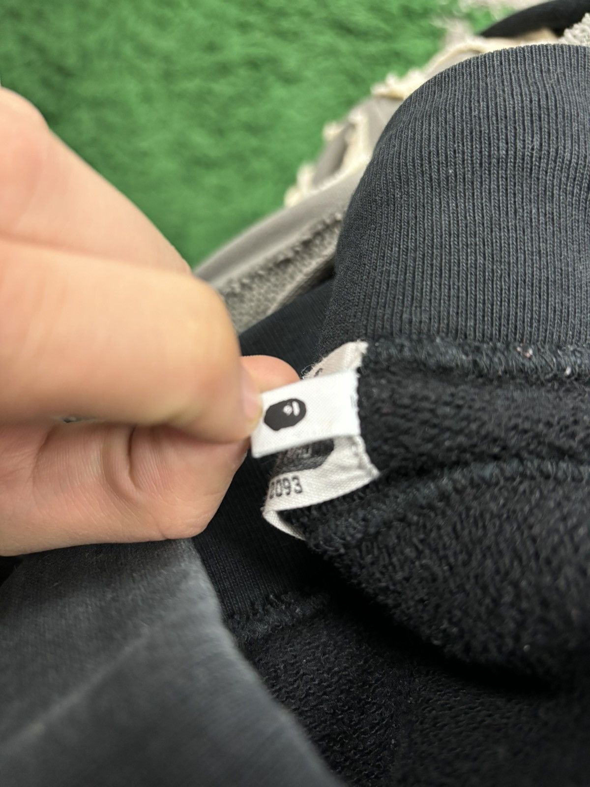 Bape Bape Sweatpants Large Size US 34 / EU 50 - 3 Thumbnail