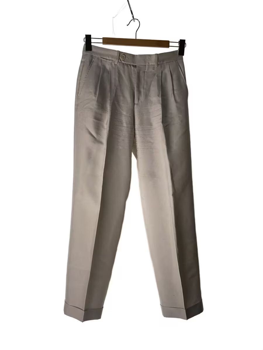 Maison Margiela SS16 Pleated Pants Size US 28 / EU 44 - 1 Thumbnail