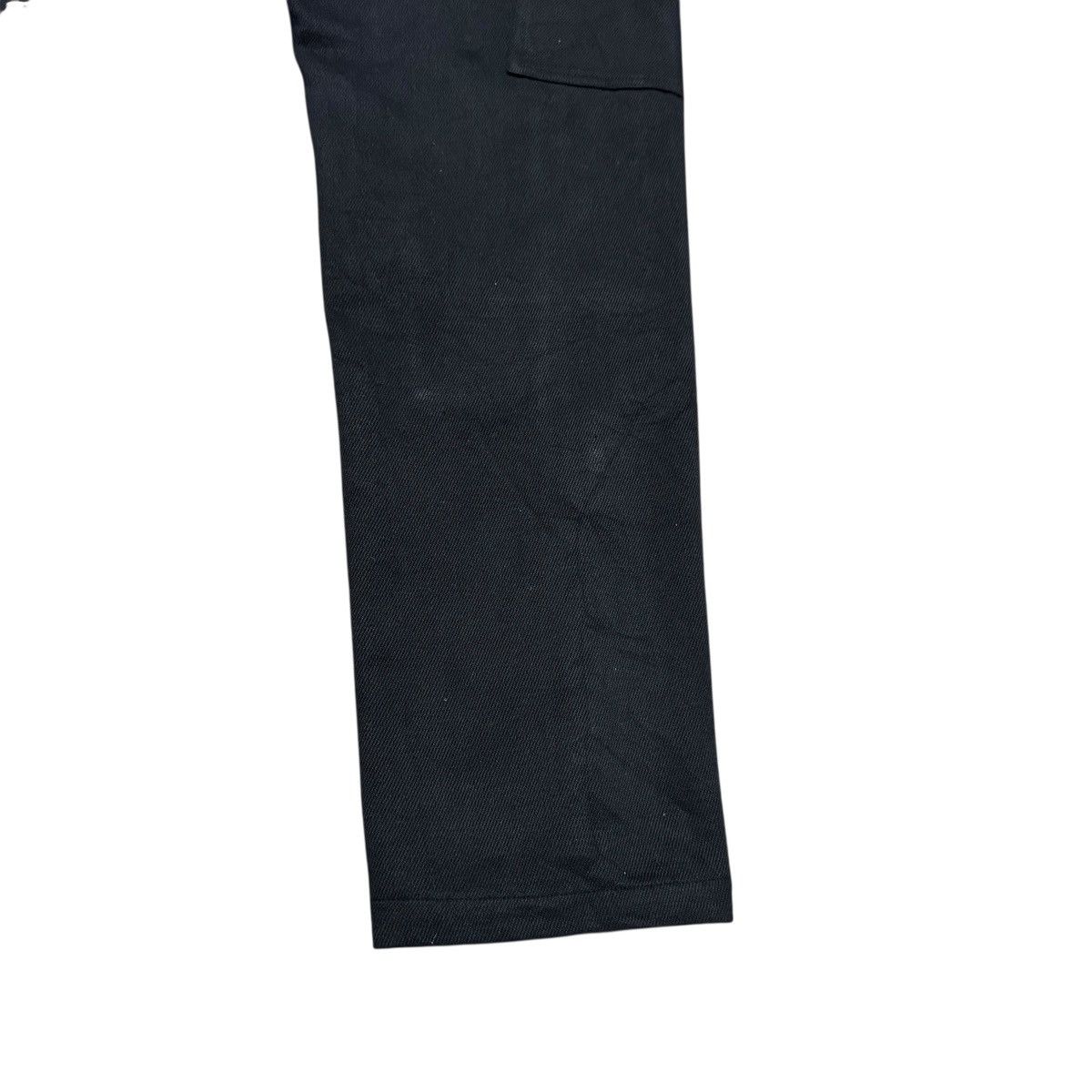 Julius LAID BACK Bondage Double Knee Carpenter Pants Size US 30 / EU 46 - 15 Thumbnail