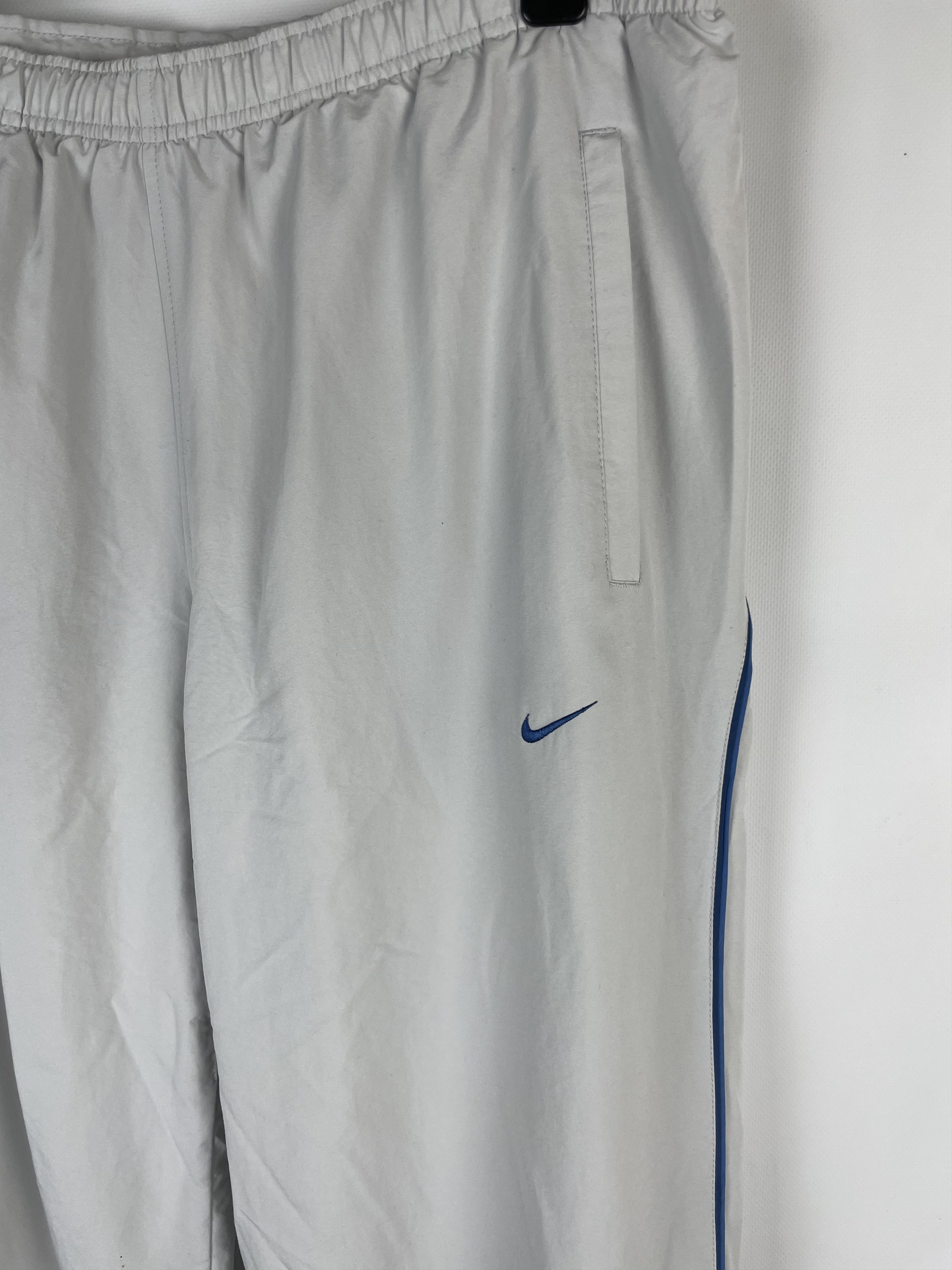 Nike Nike pants nylon vintage 90S Size US 36 / EU 52 - 4 Thumbnail