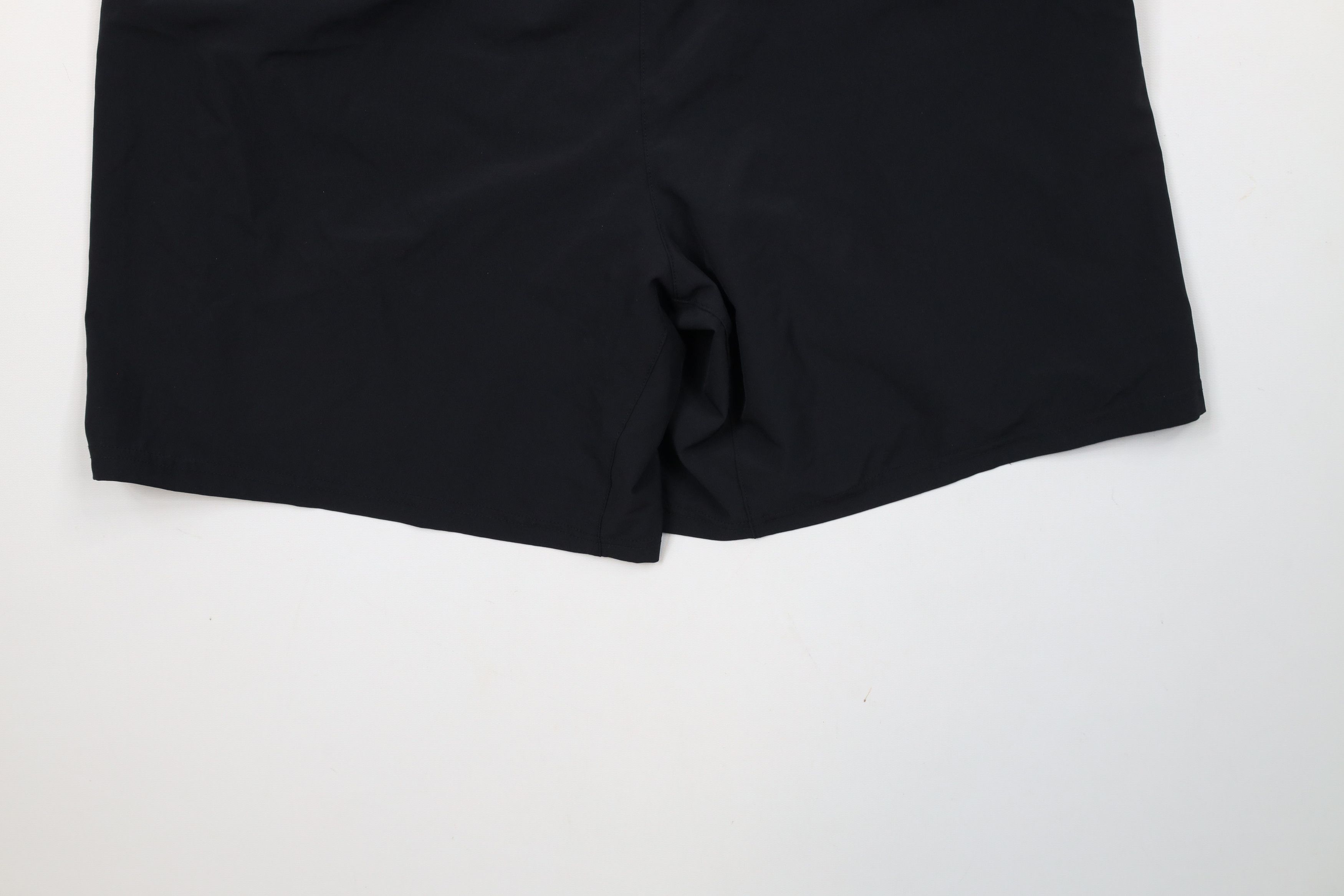 Brooks × Vintage Brooks Running Knee Running Jogging Gym Training Shorts Size US 34 / EU 50 - 12 Thumbnail