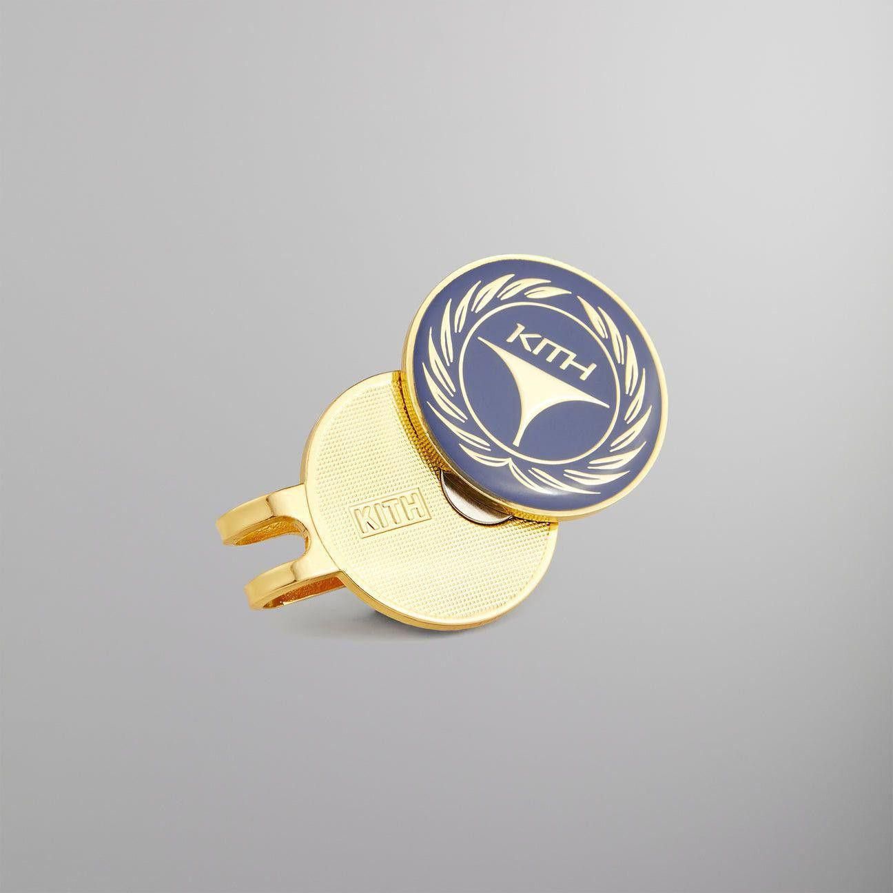 Kith Kith x Taylormade TP Glove M & Ball Marker Size ONE SIZE - 5 Thumbnail