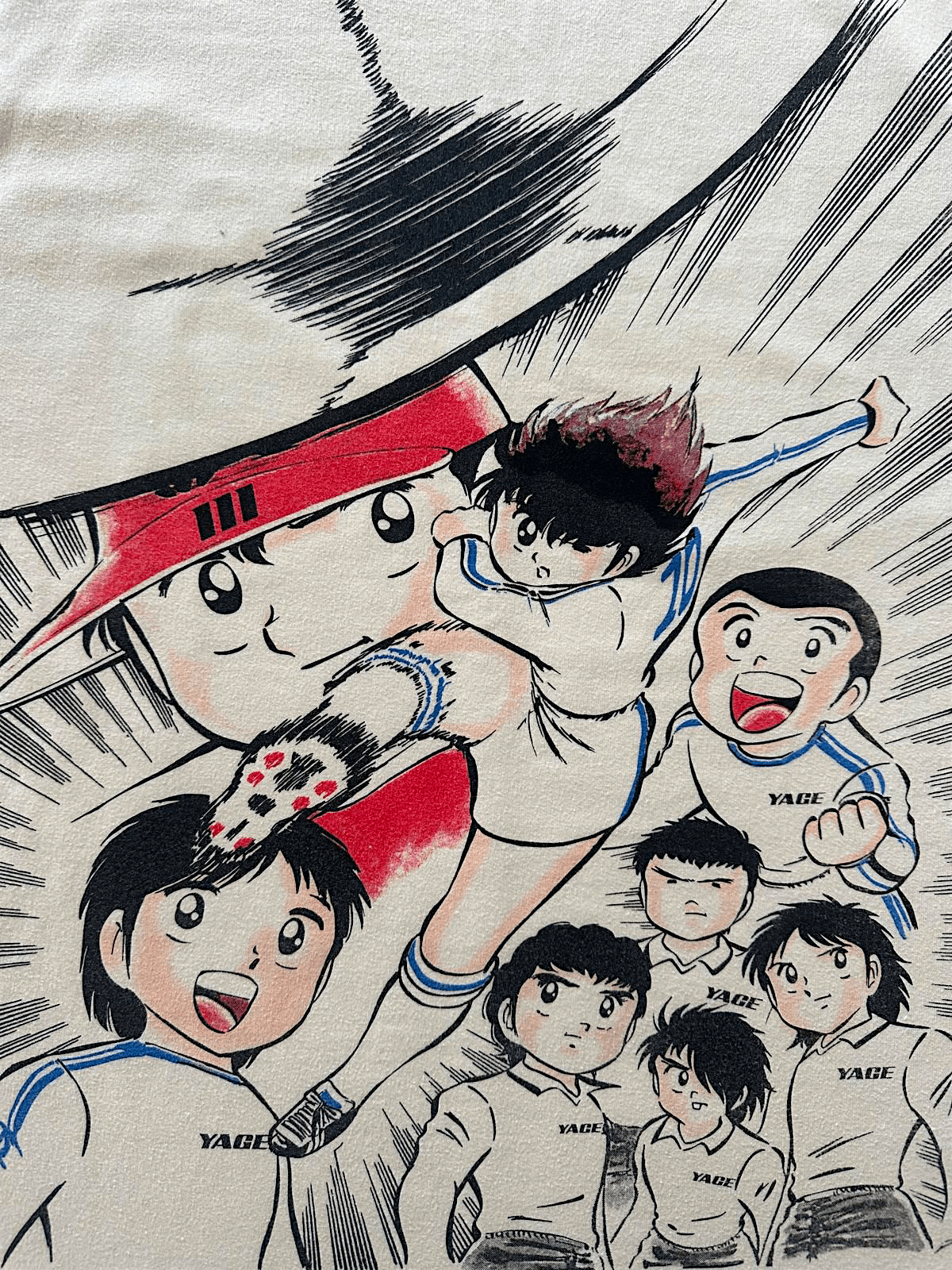 Other Yage Superchampions Tee Size US XS / EU 42 / 0 - 3 Thumbnail