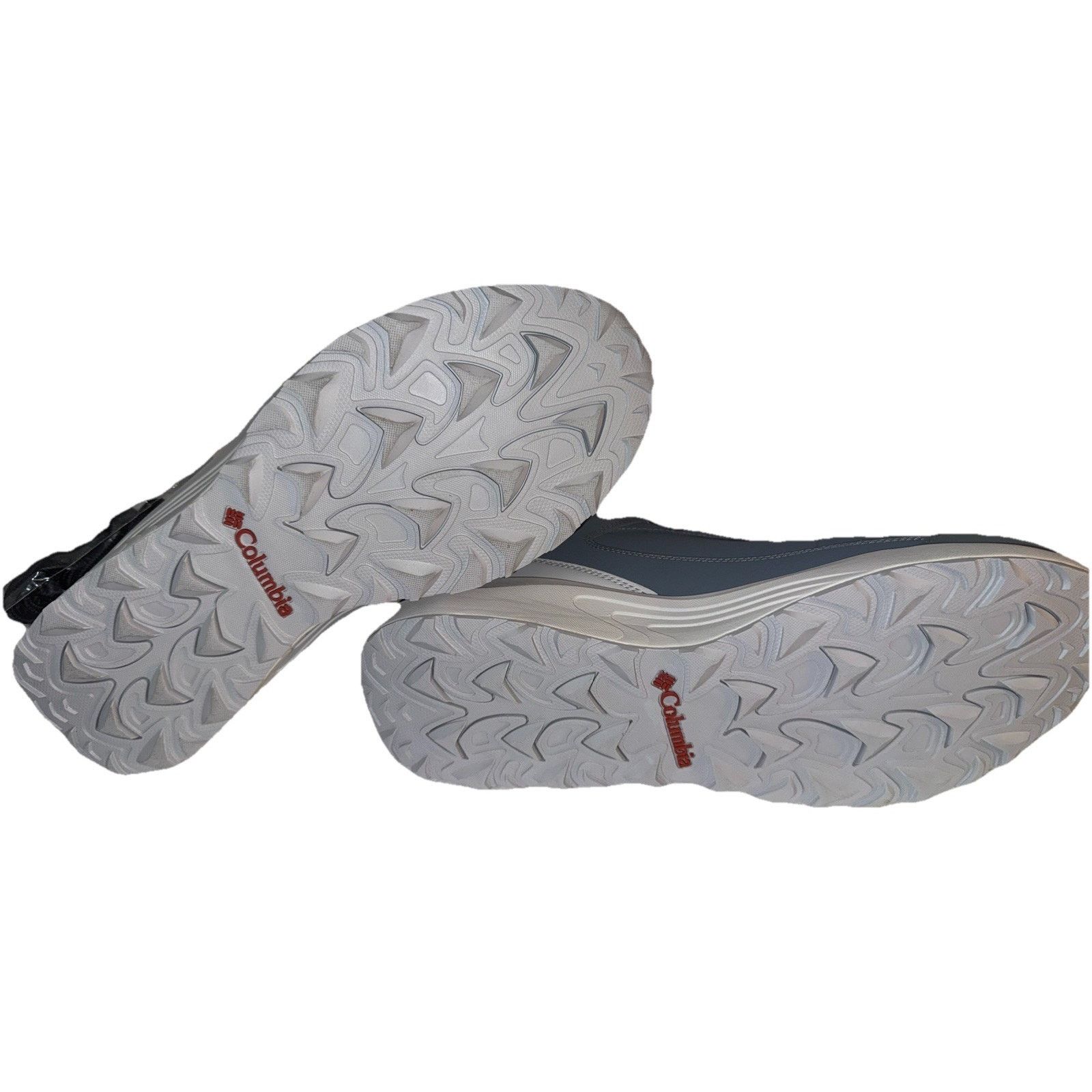 Columbia Columbia M Sunset Trail MID Gray Men's Size 13 NEW Size US 13 / EU 46 - 5 Thumbnail