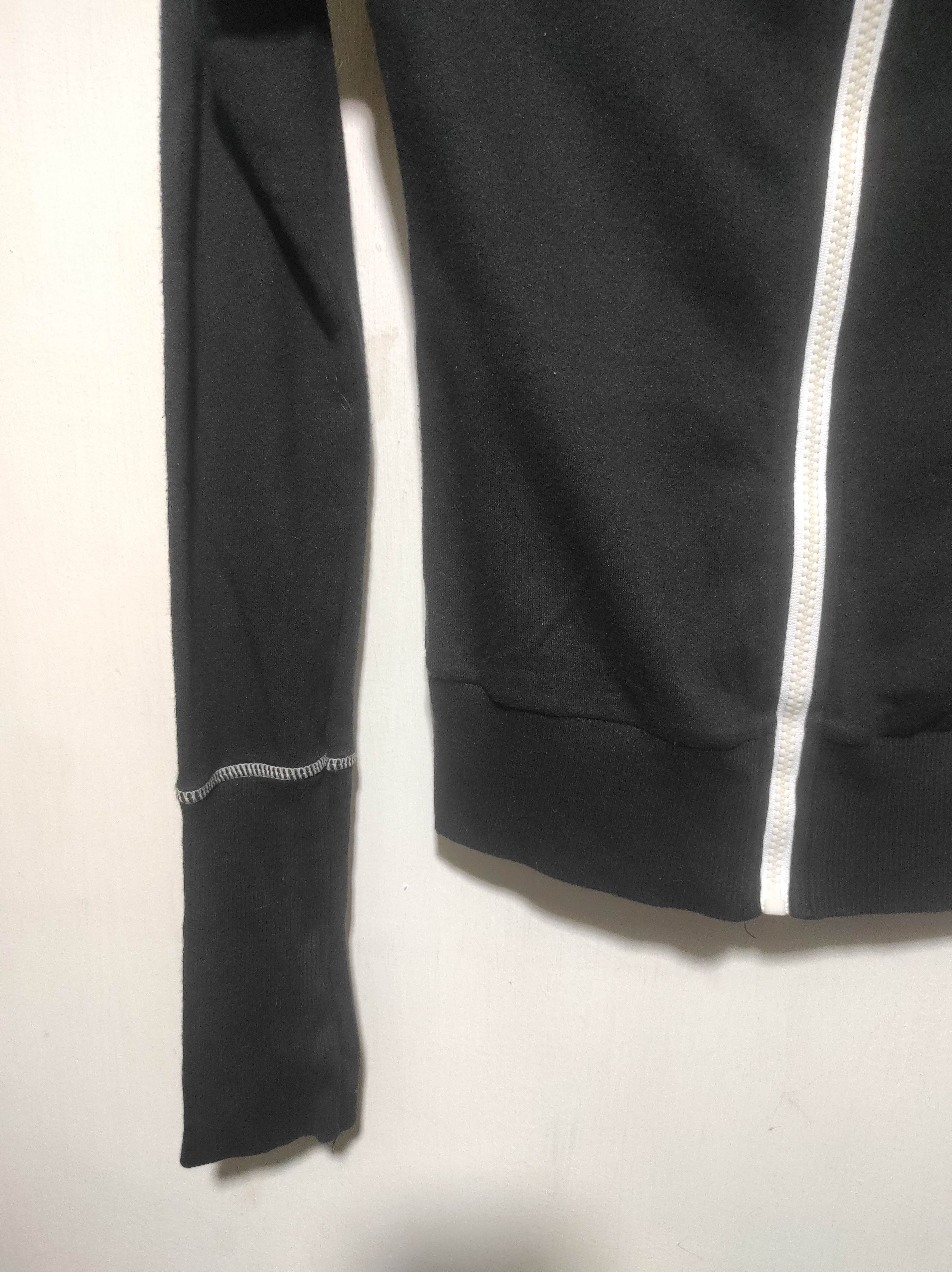 14th Addiction Open Mine Skull Zipper Fur Hoodie LGB IfSixWasNine style Size US XXS / EU 40 - 4 Thumbnail