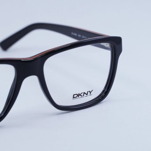 DKNY 🕶️ New Dkny DY4659 3001 Eyeglasses 55mm Size ONE SIZE - 5 Thumbnail
