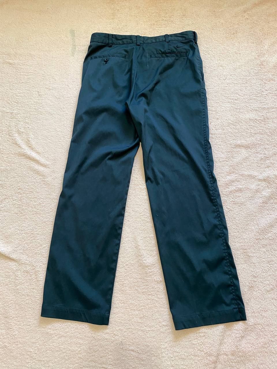 Nike Y2K Nike Track Pants Size US 32 / EU 48 - 19 Thumbnail