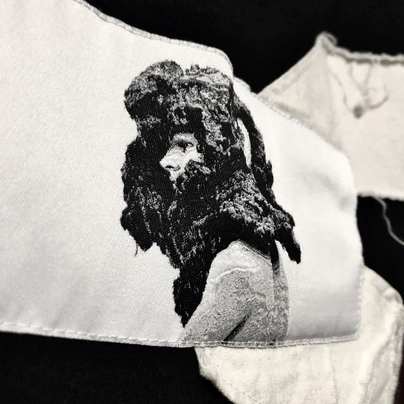 Rick Owens Rick Owens long sleeves Size US M / EU 48-50 / 2 - 2 Thumbnail