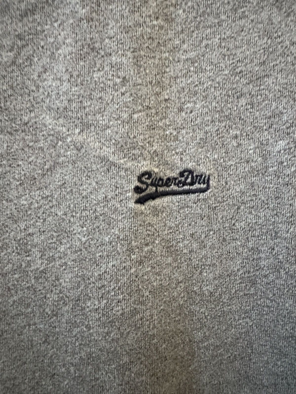 Superdry Superdry x japanese x streetwear Size US L / EU 52-54 / 3 - 2 Thumbnail