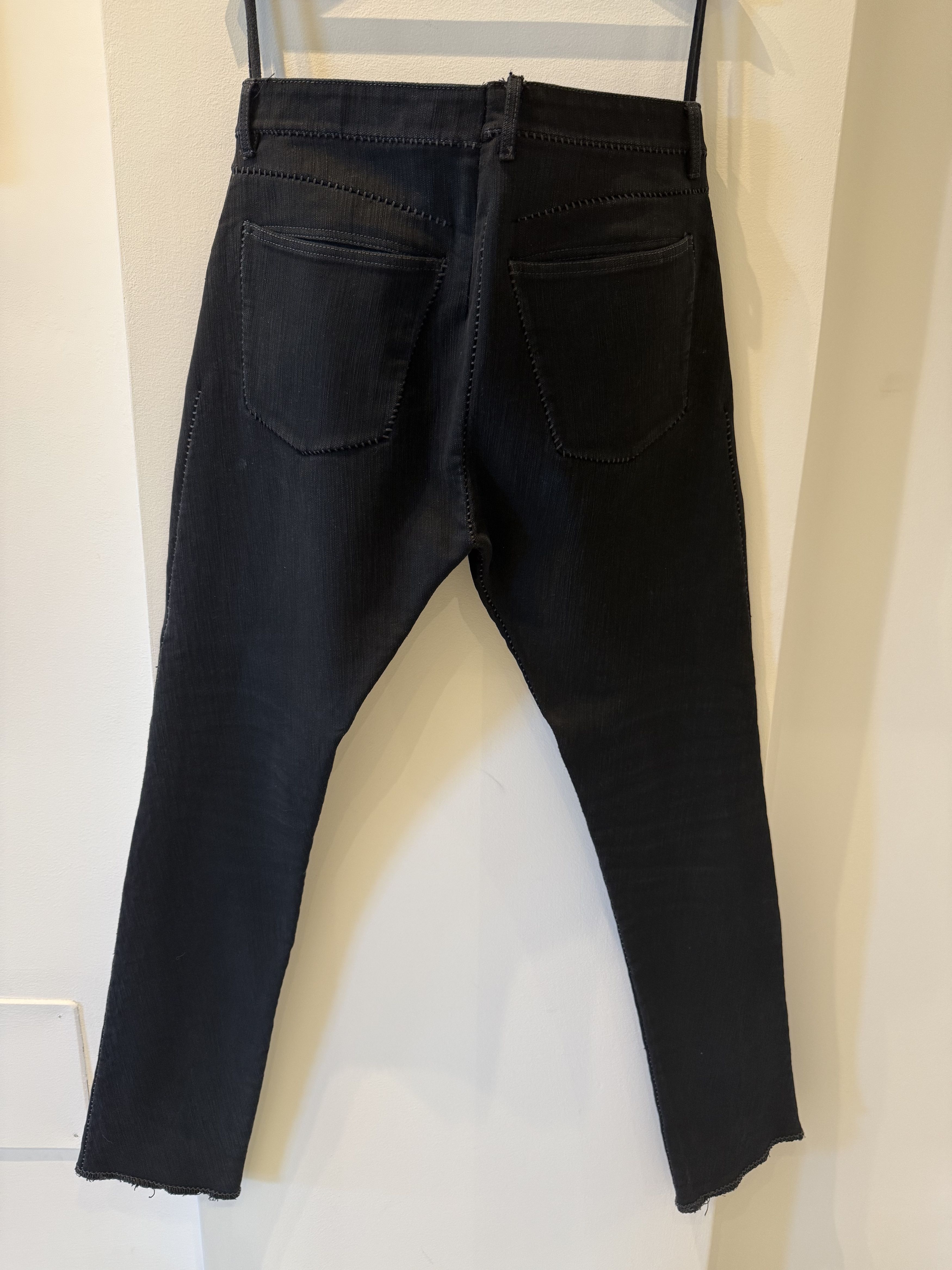 JM2625 KIT-D/10 - size 54 - DEAD END JEANS
