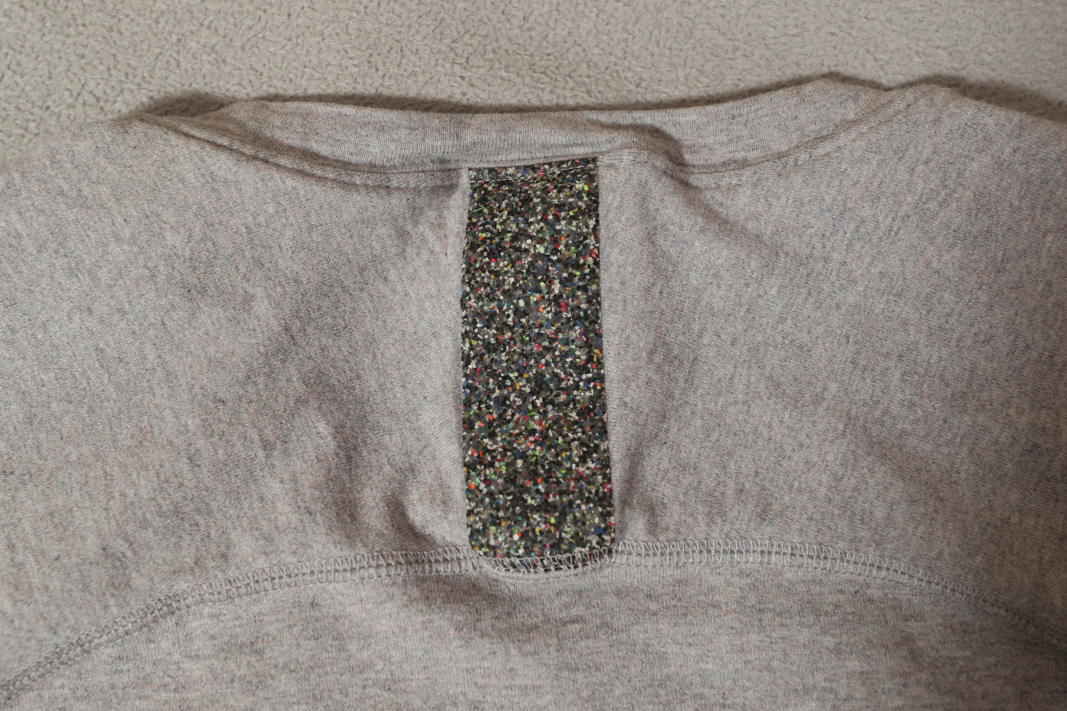 Nike Nike Y2K Sustainable Materials Tee (XL) Size US XL / EU 56 / 4 - 9 Thumbnail
