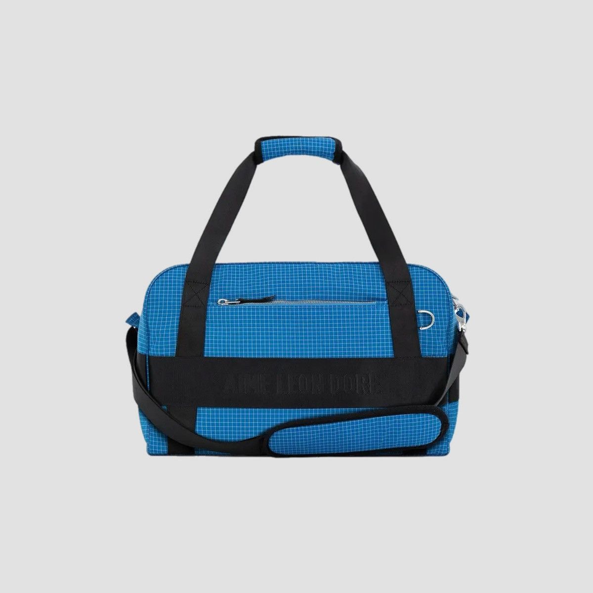 Aime Leon Dore Aime Leon Dore Ripstop Nylon Duffle Bag Size ONE SIZE - 1 Thumbnail