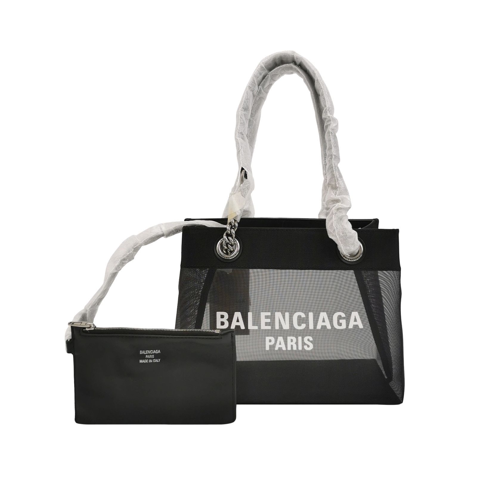 Balenciaga Balenciaga Women os Shoulder Bags Size ONE SIZE - 1 Thumbnail