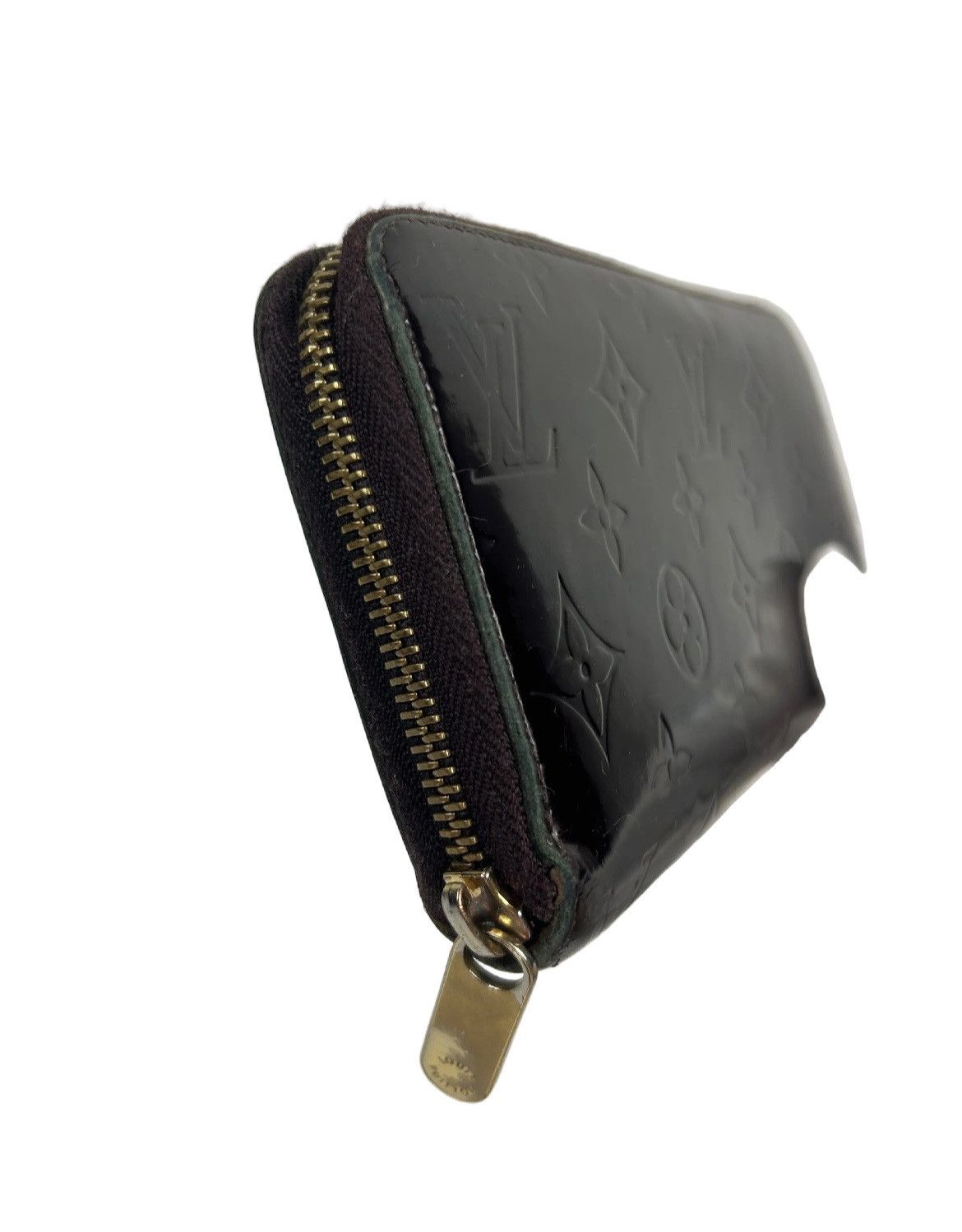 Louis Vuitton Louis Vuitton Verni Zippy Wallet Size ONE SIZE - 5 Thumbnail