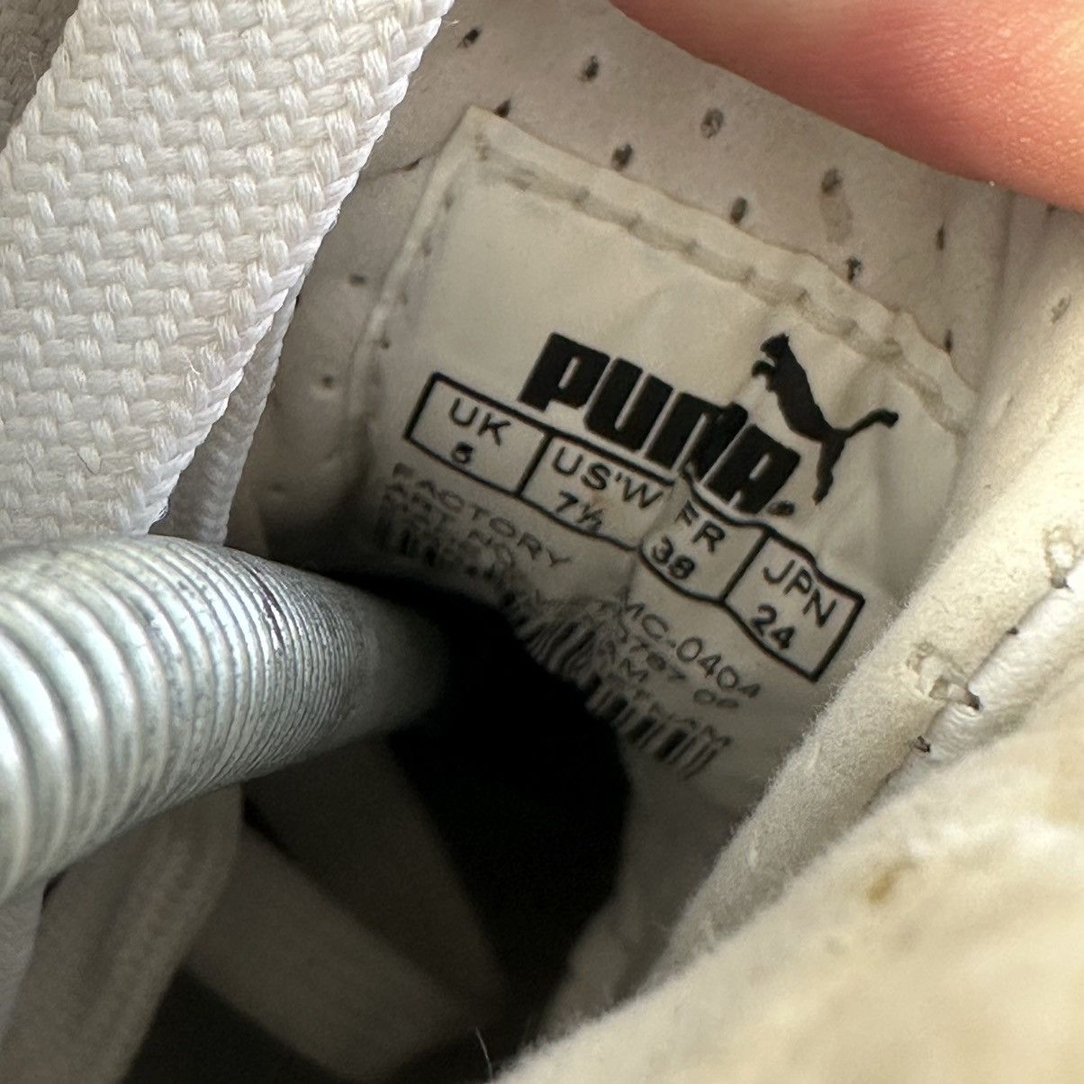 YZY (Yeezy) Pod Shoes
