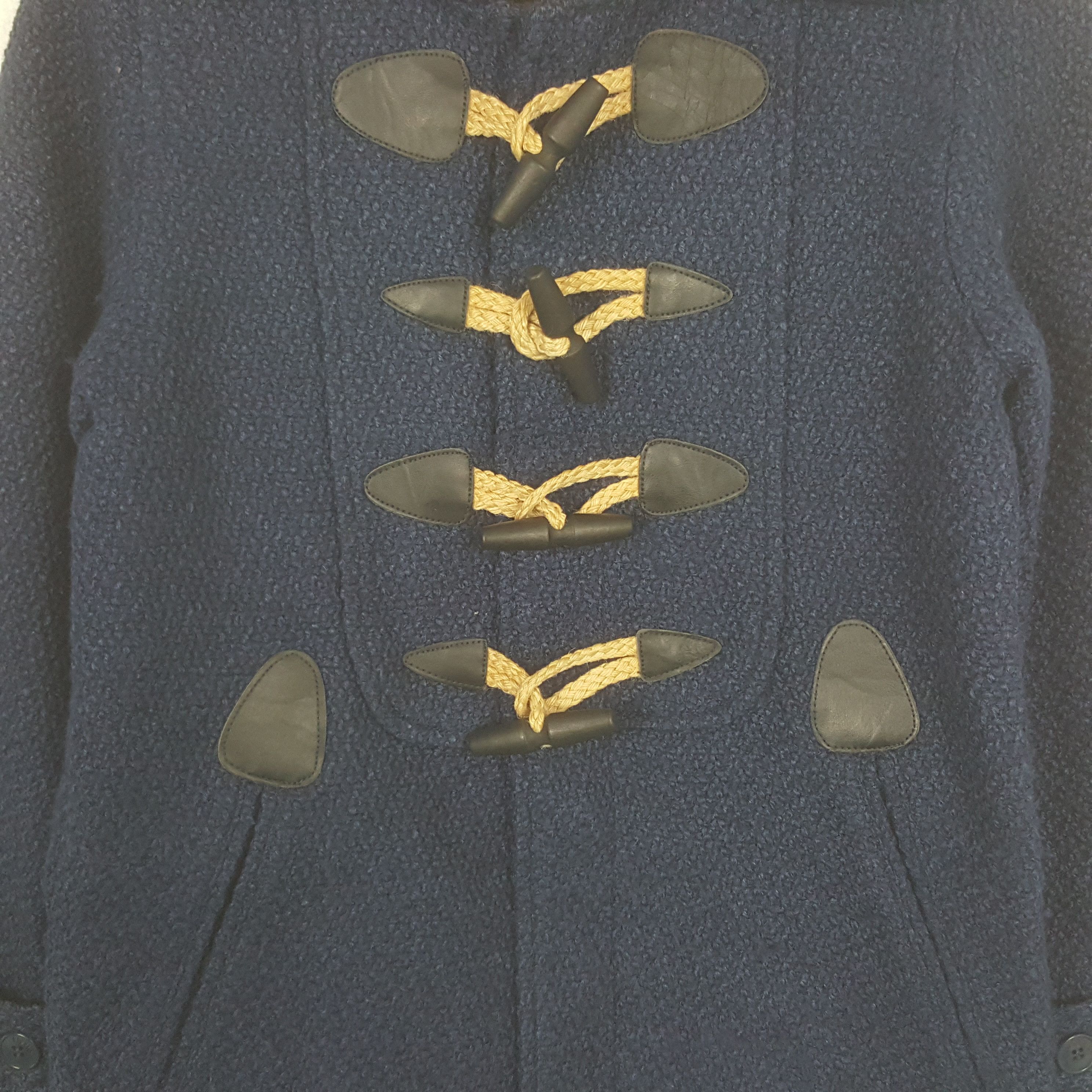 Ne-Net Vintage Ne-Net by Issey Miyake Winter Jacket C303N5 Size US XS / EU 42 / 0 - 2 Thumbnail