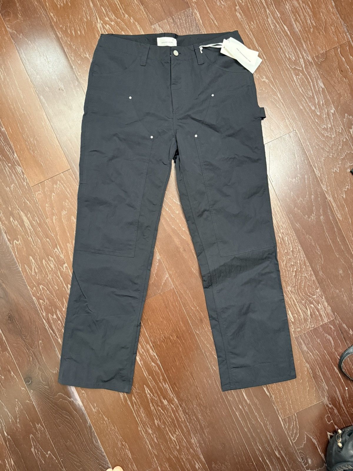 Berner Kuhl Berner Kuhl Tool Pant Size US 33 - 1 Thumbnail