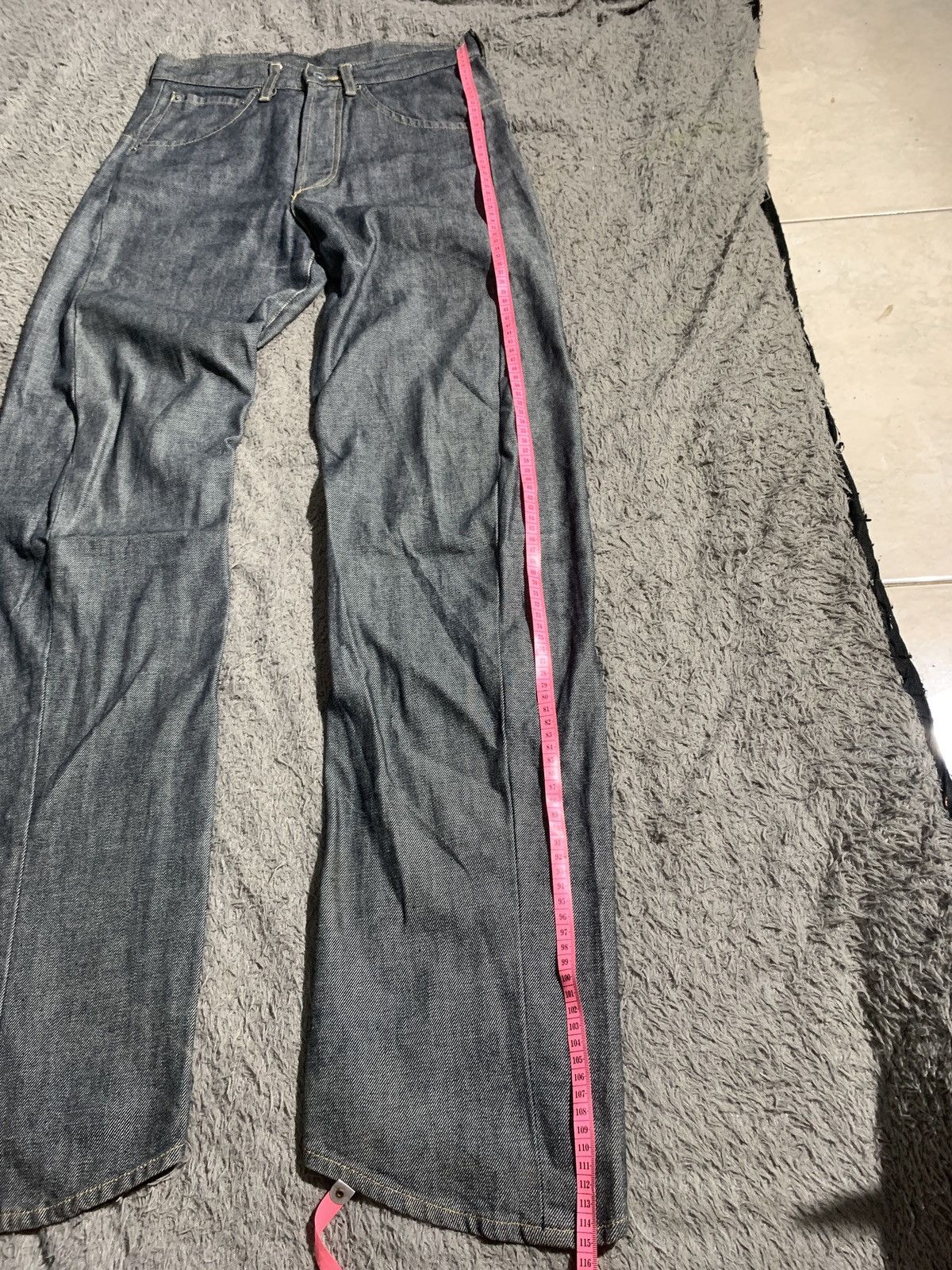Japanese Brand × Takeo Kikuchi TAKEO KIKUCHI PANTS JAPANESE BRAND Size US 29 - 12 Thumbnail