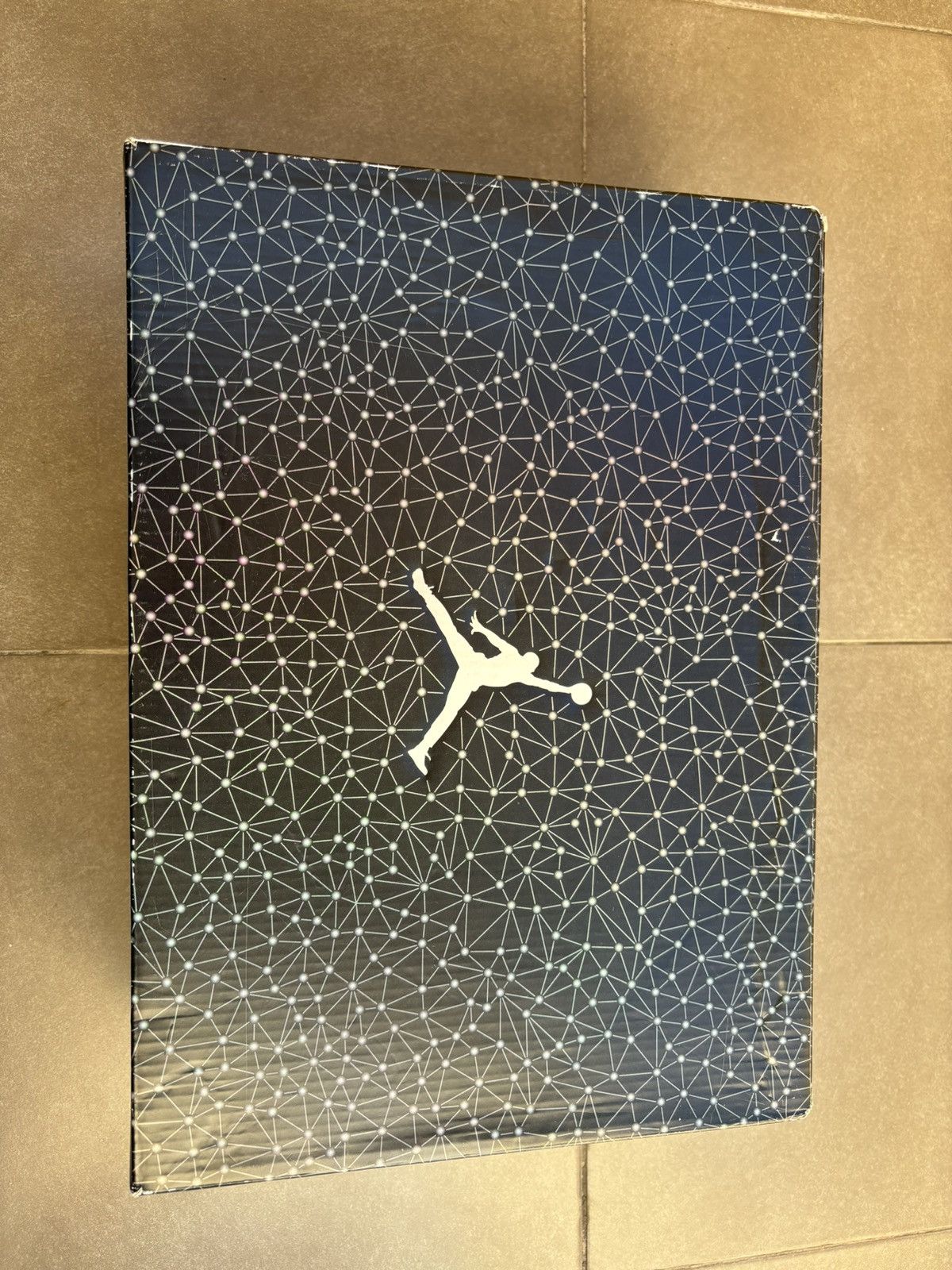 Jordan Brand Air Jordan 4 Retro ‘11Lab4 - Black’ Size US 11 / EU 44 - 14 Thumbnail