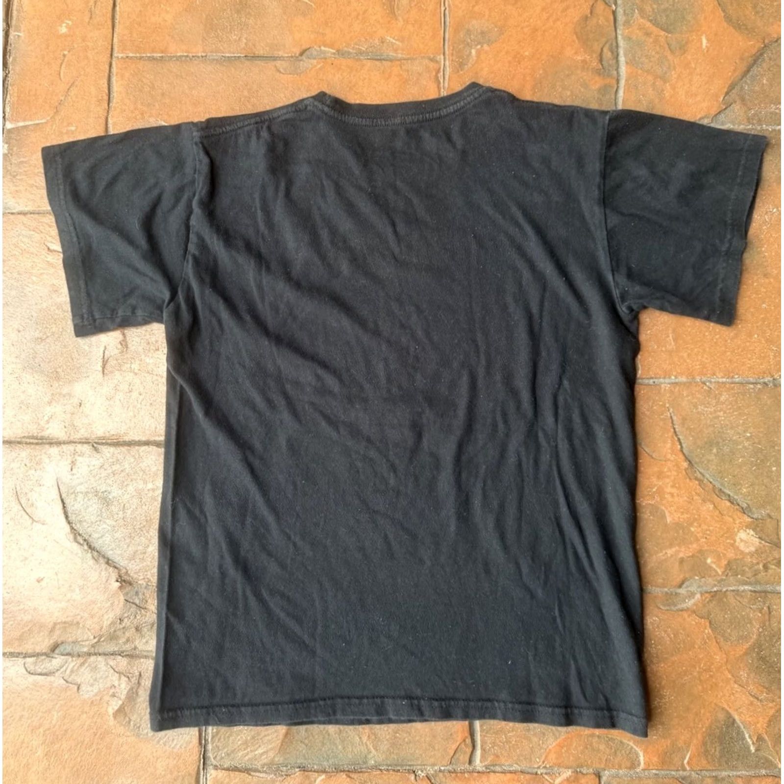 Vintage Universal Shirt Mens S Black Orlando Halloween Horror Nights Alumni Size US S / EU 44-46 / 1 - 3 Thumbnail