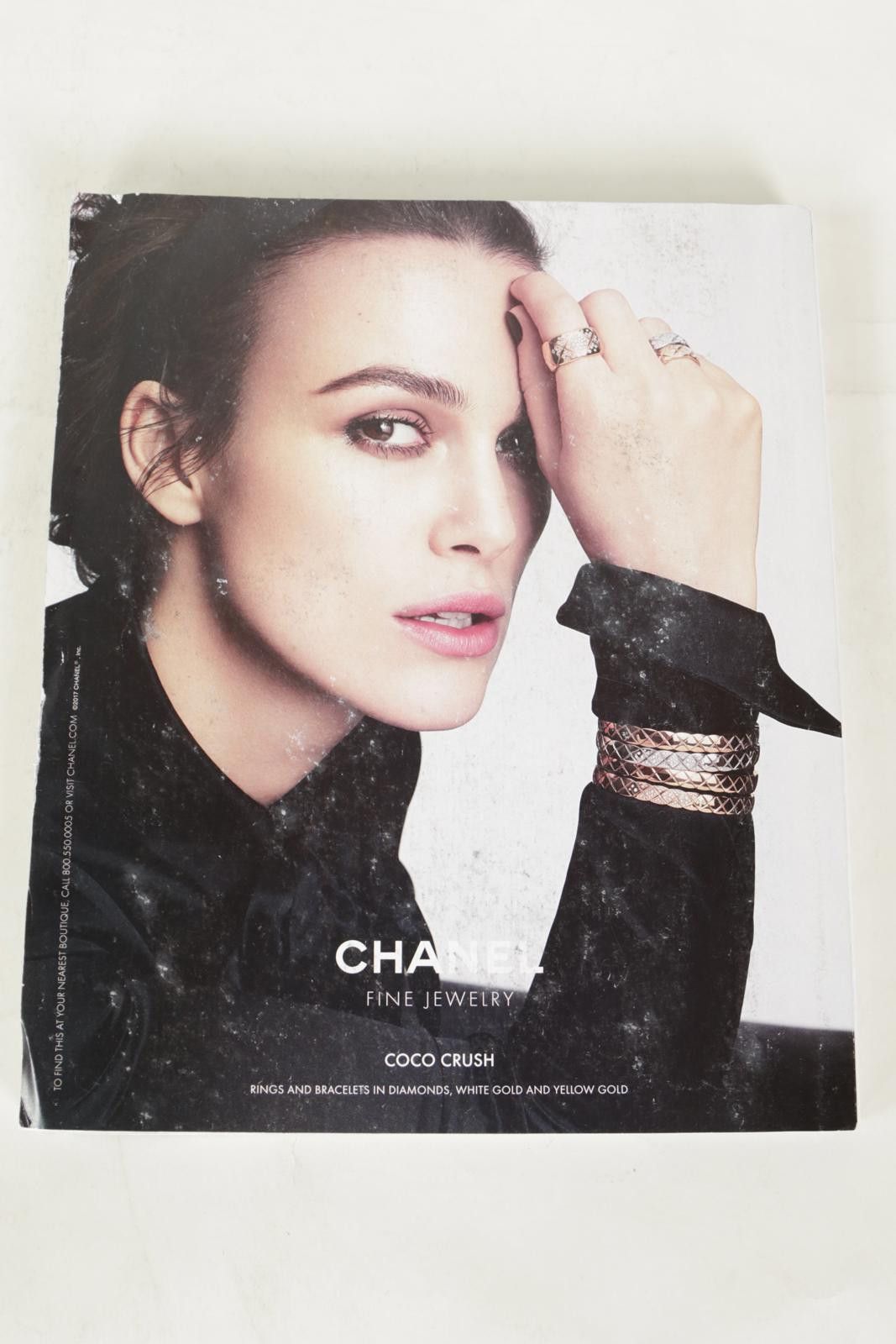 Vogue 2018' Vogue March Alicia Vikander Magazine Size ONE SIZE - 2 Thumbnail